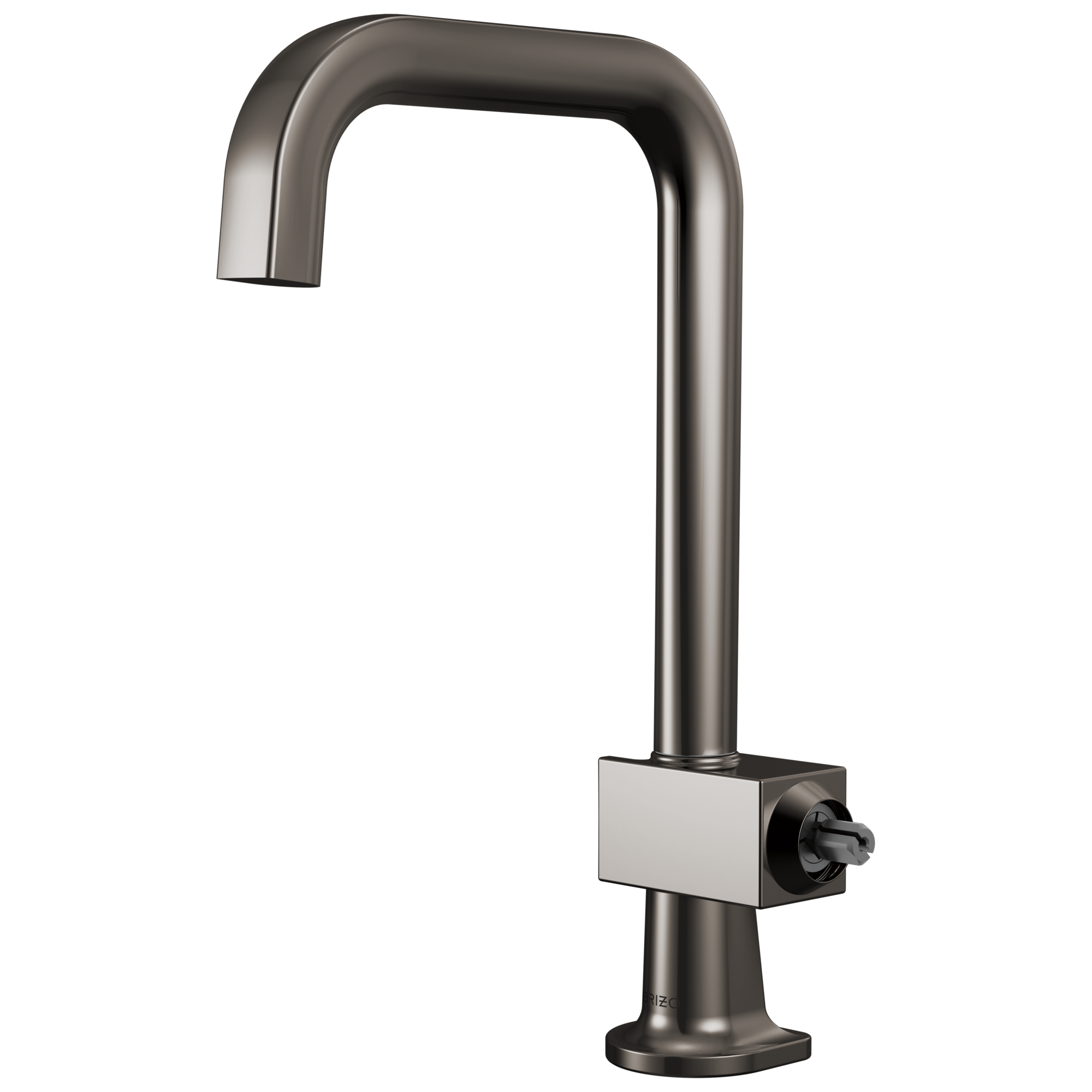 Brizo Frank Lloyd Wright® Bar Faucet with Square Spout - Less Handle