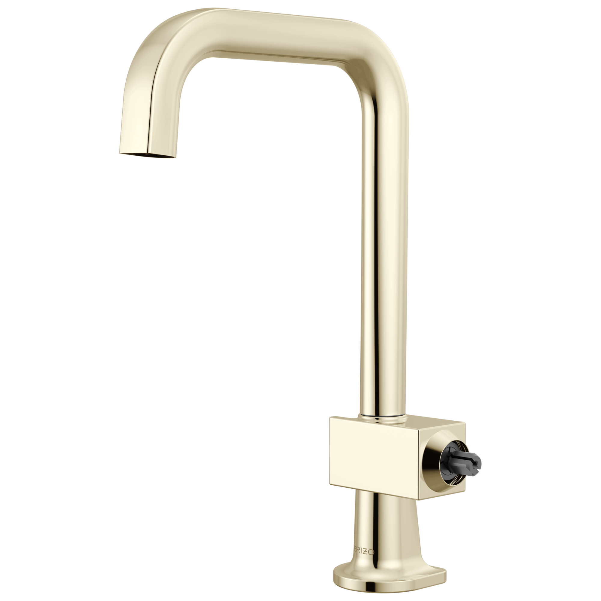 Brizo Frank Lloyd Wright® Bar Faucet with Square Spout - Less Handle