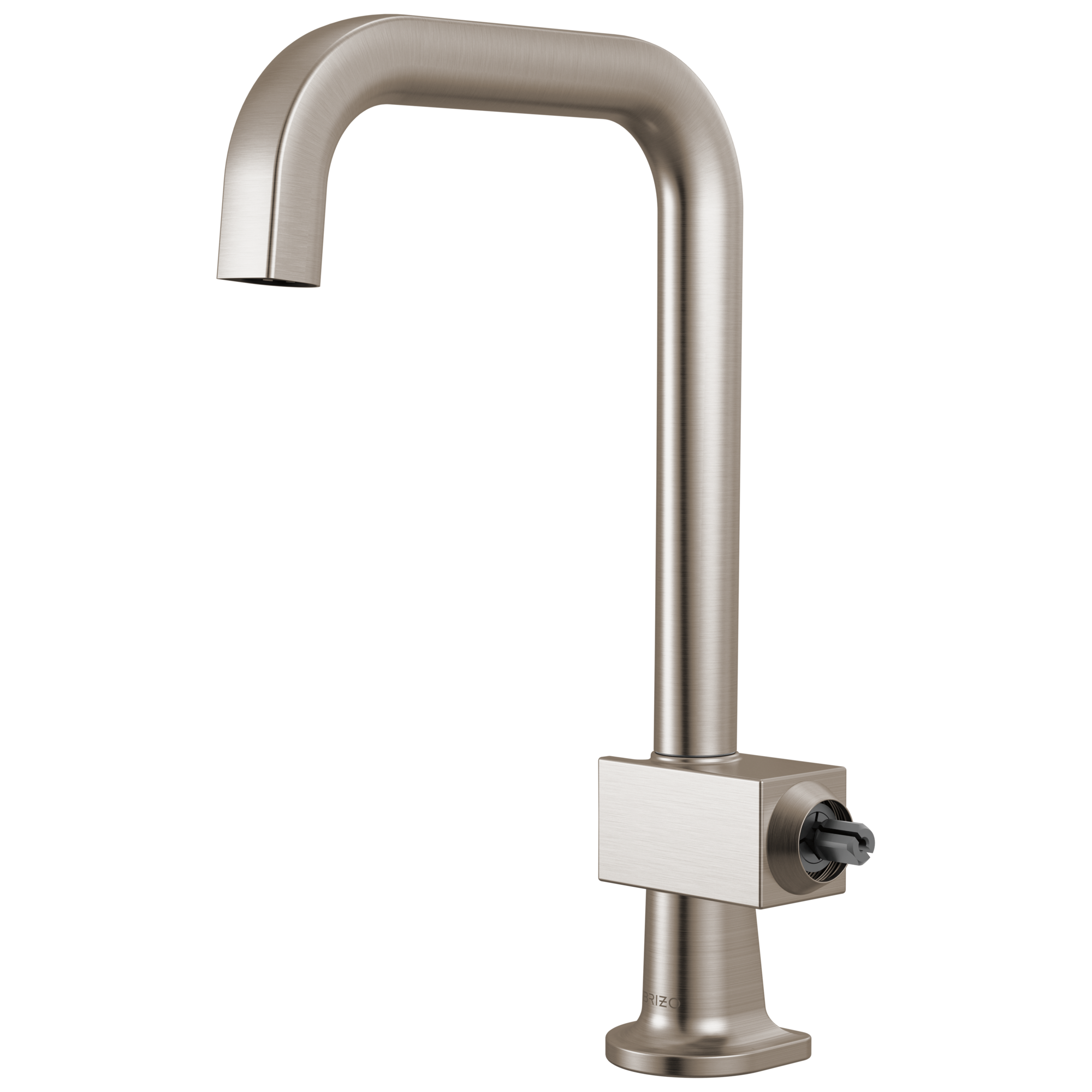Brizo Frank Lloyd Wright® Bar Faucet with Square Spout - Less Handle