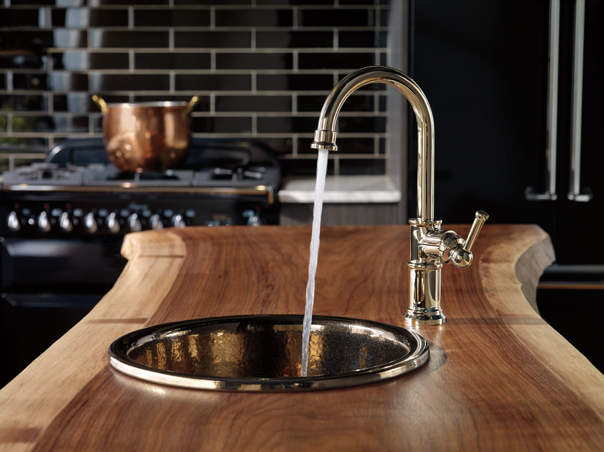 Brizo Artesso® Bar Faucet