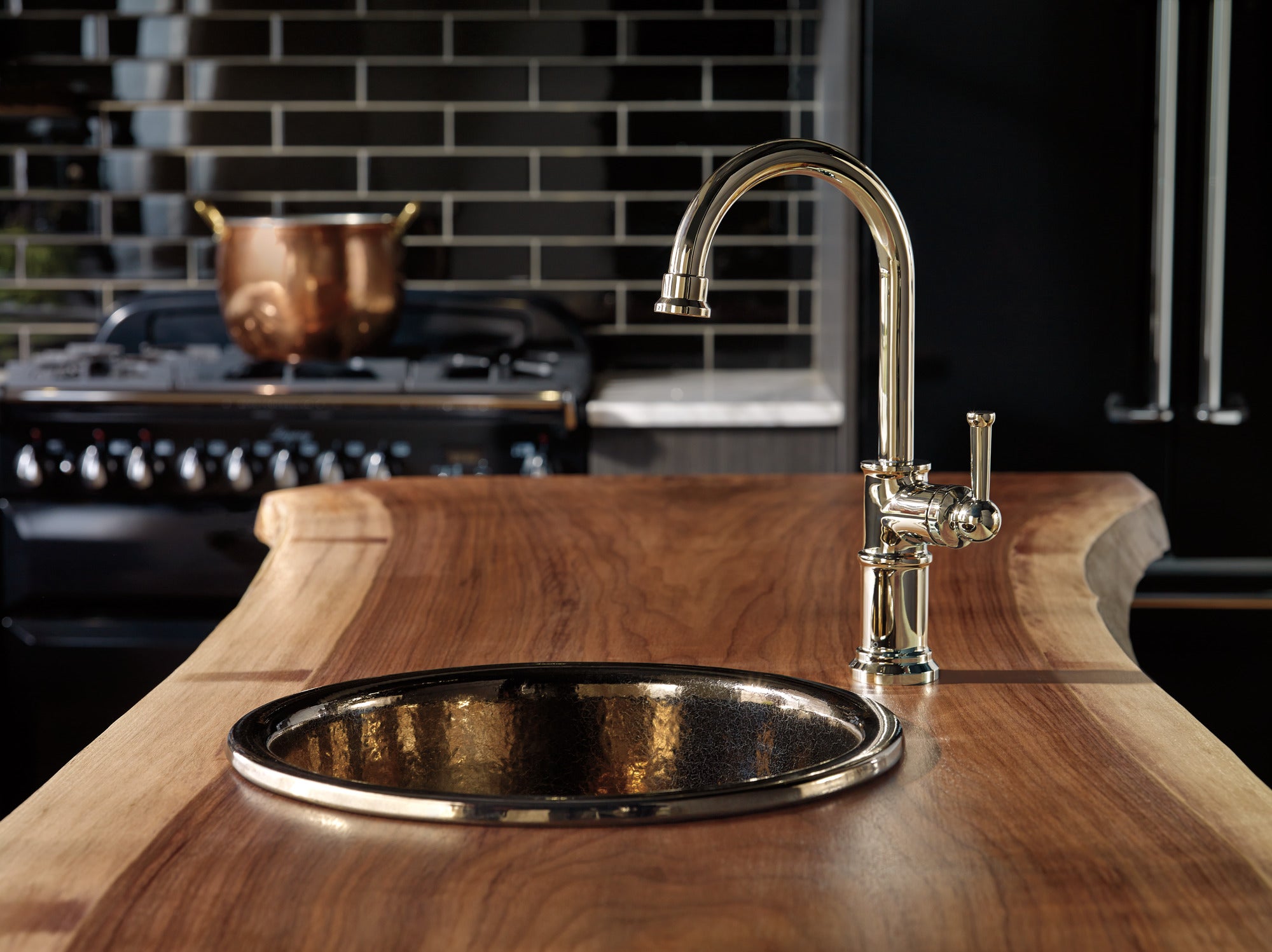Brizo Artesso® Bar Faucet