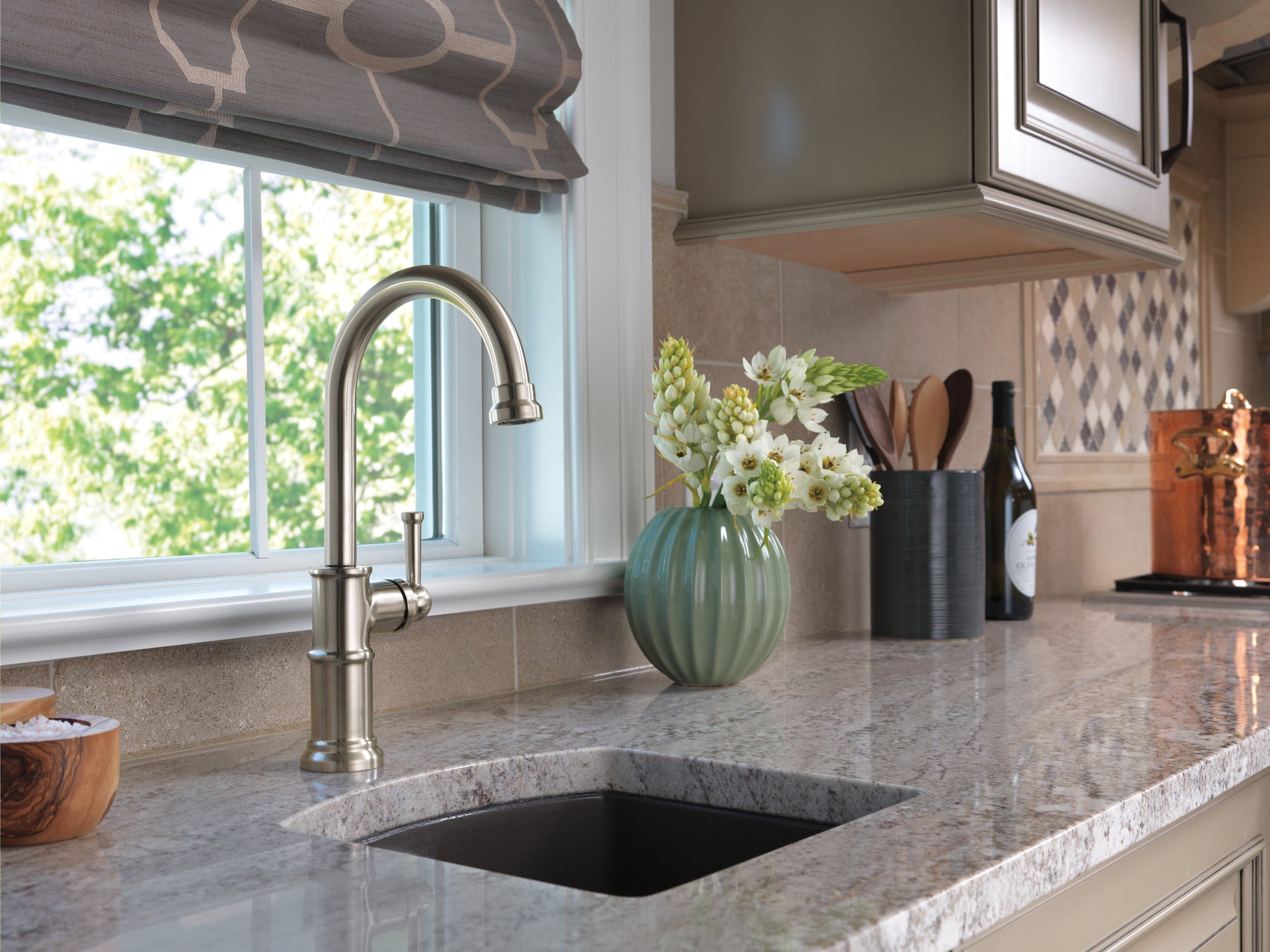 Brizo Artesso® Bar Faucet