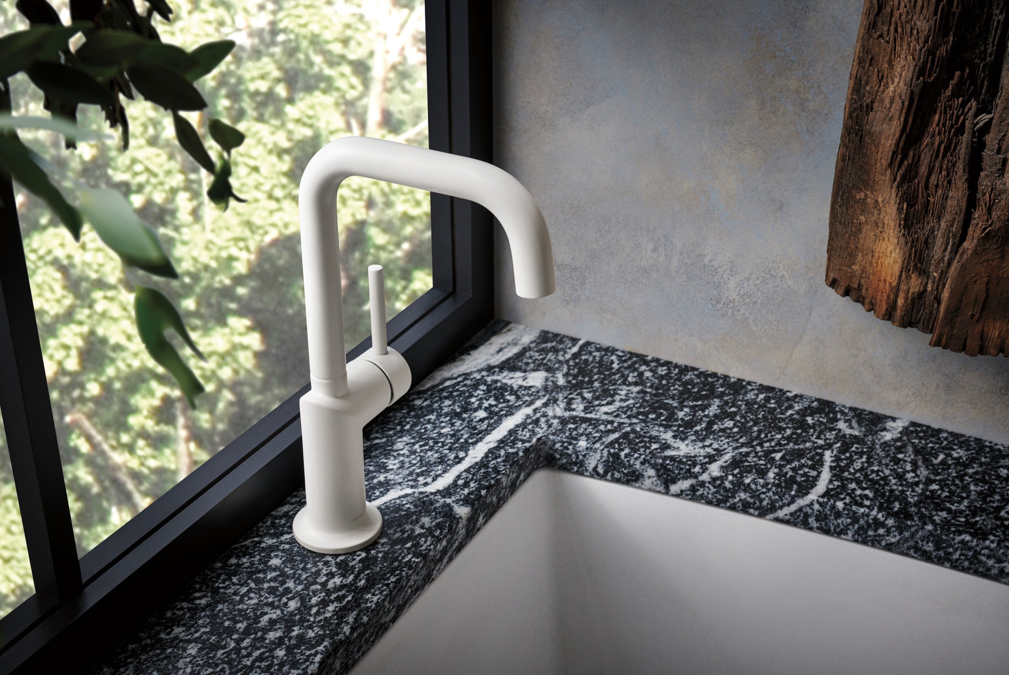 Brizo Jason Wu for Brizo™ Bar Faucet Metal Lever Handle Kit