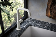 Brizo Jason Wu for Brizo™ Bar Faucet with Square Spout - Less Handle