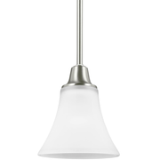 Metcalf One Light Mini-Pendant