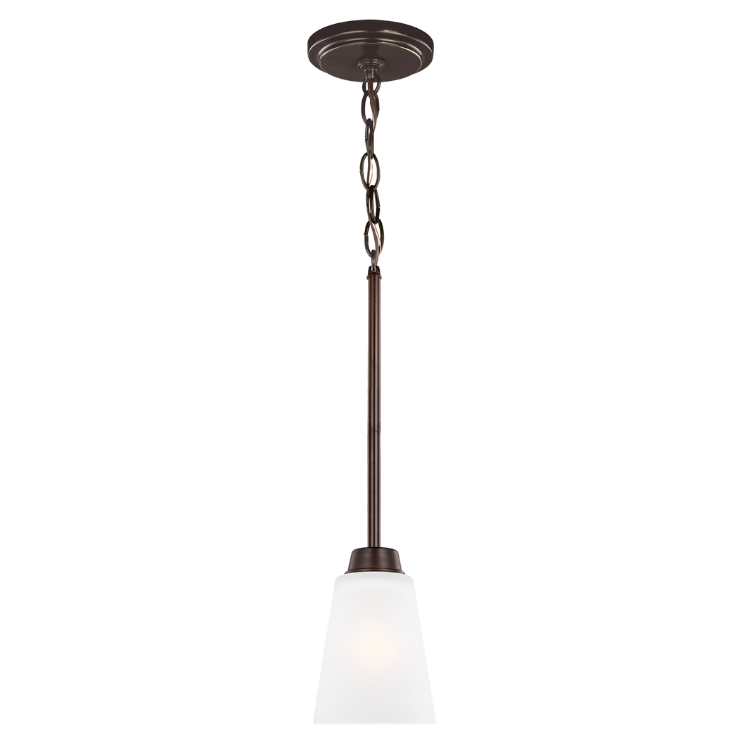 Kerrville Mini Pendant