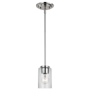 Oslo One Light Mini-Pendant