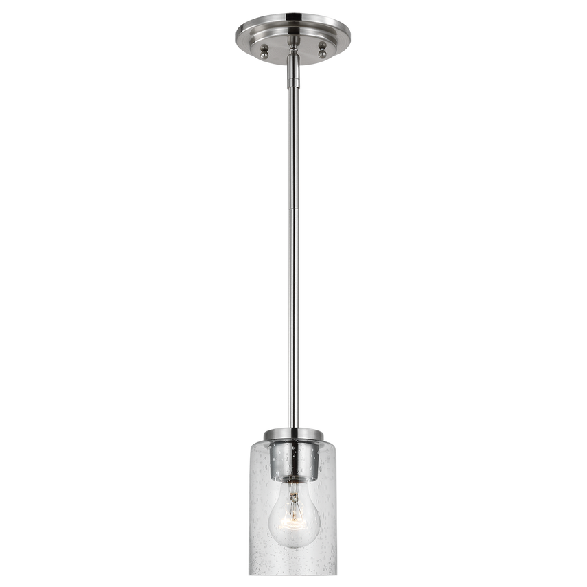 Oslo One Light Mini-Pendant