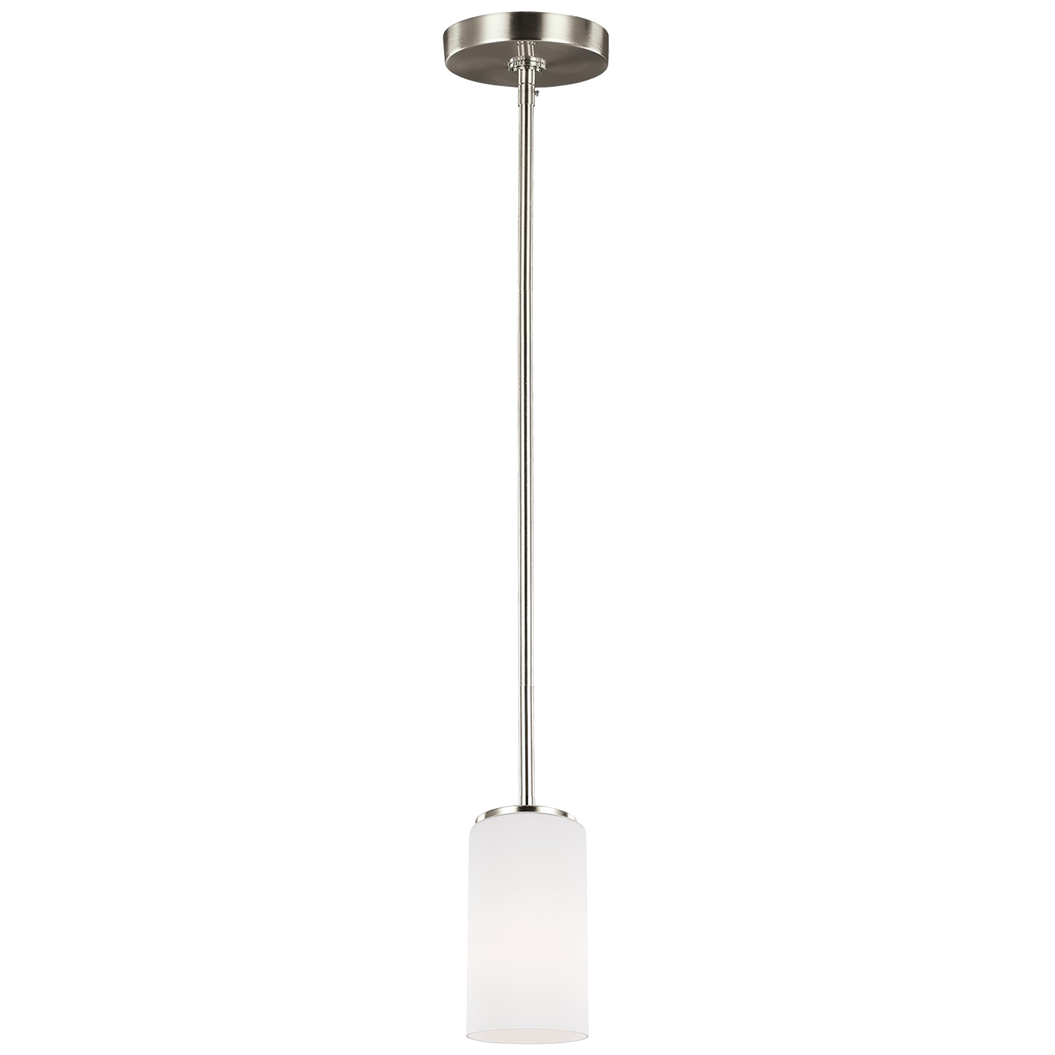 Alturas Mini Pendant
