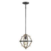 Socorro Mini Pendant