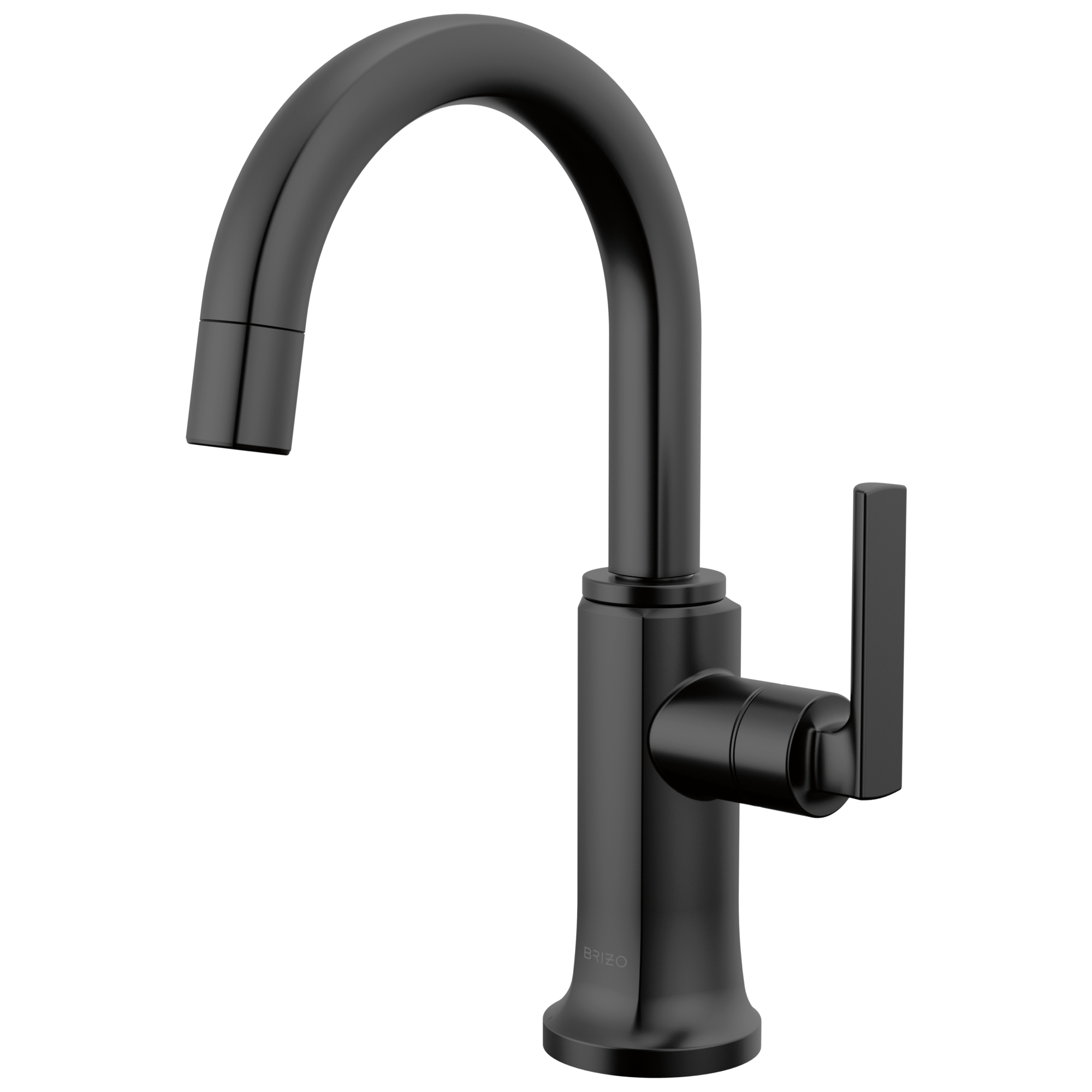 Brizo Kintsu® Beverage Faucet with Arc Spout