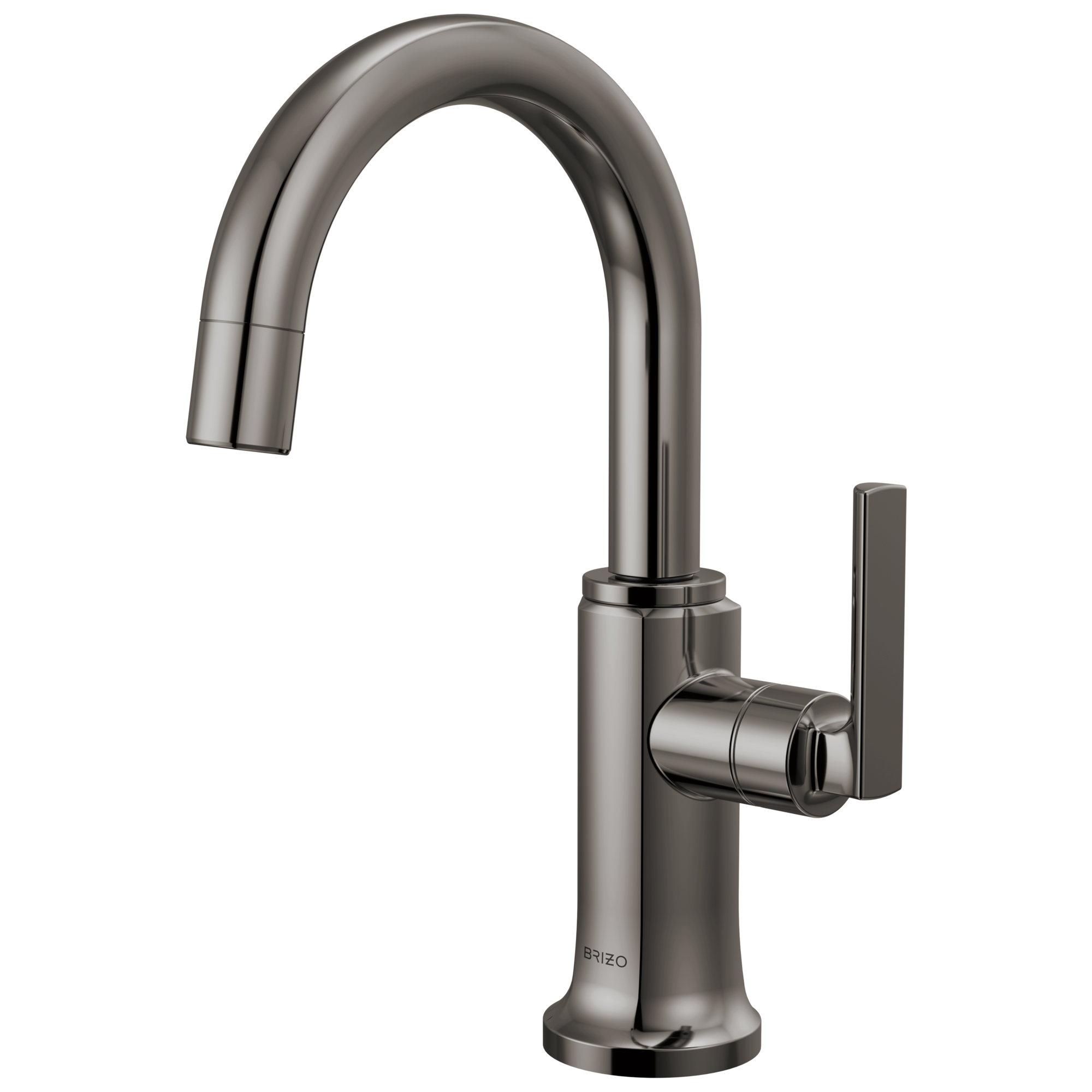 Brizo Kintsu® Beverage Faucet with Arc Spout