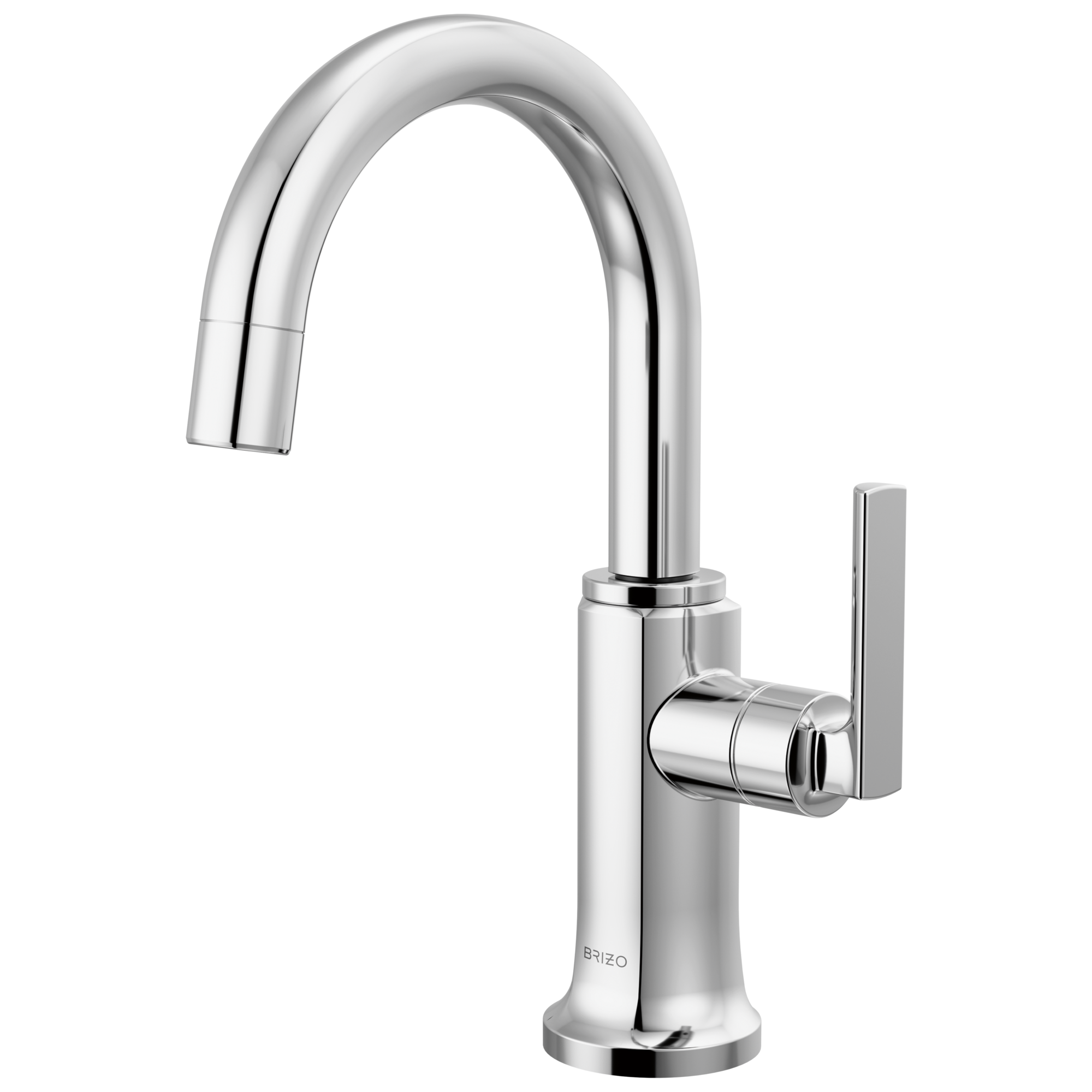 Brizo Kintsu® Beverage Faucet with Arc Spout