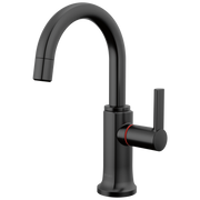 Brizo Kintsu® Instant Hot Faucet with Arc Spout