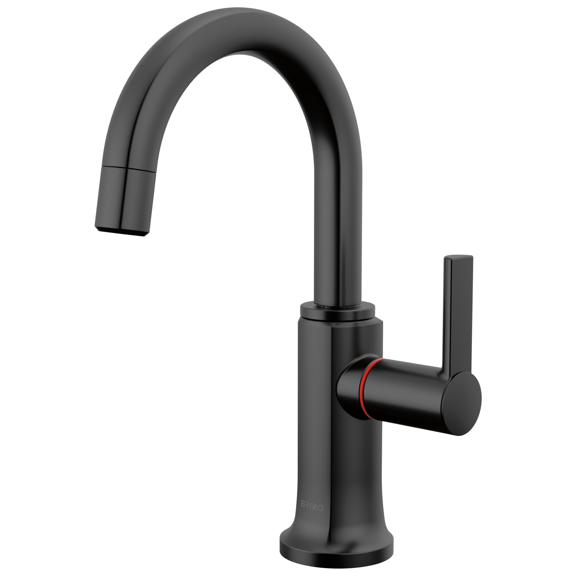 Brizo Kintsu® Instant Hot Faucet with Arc Spout