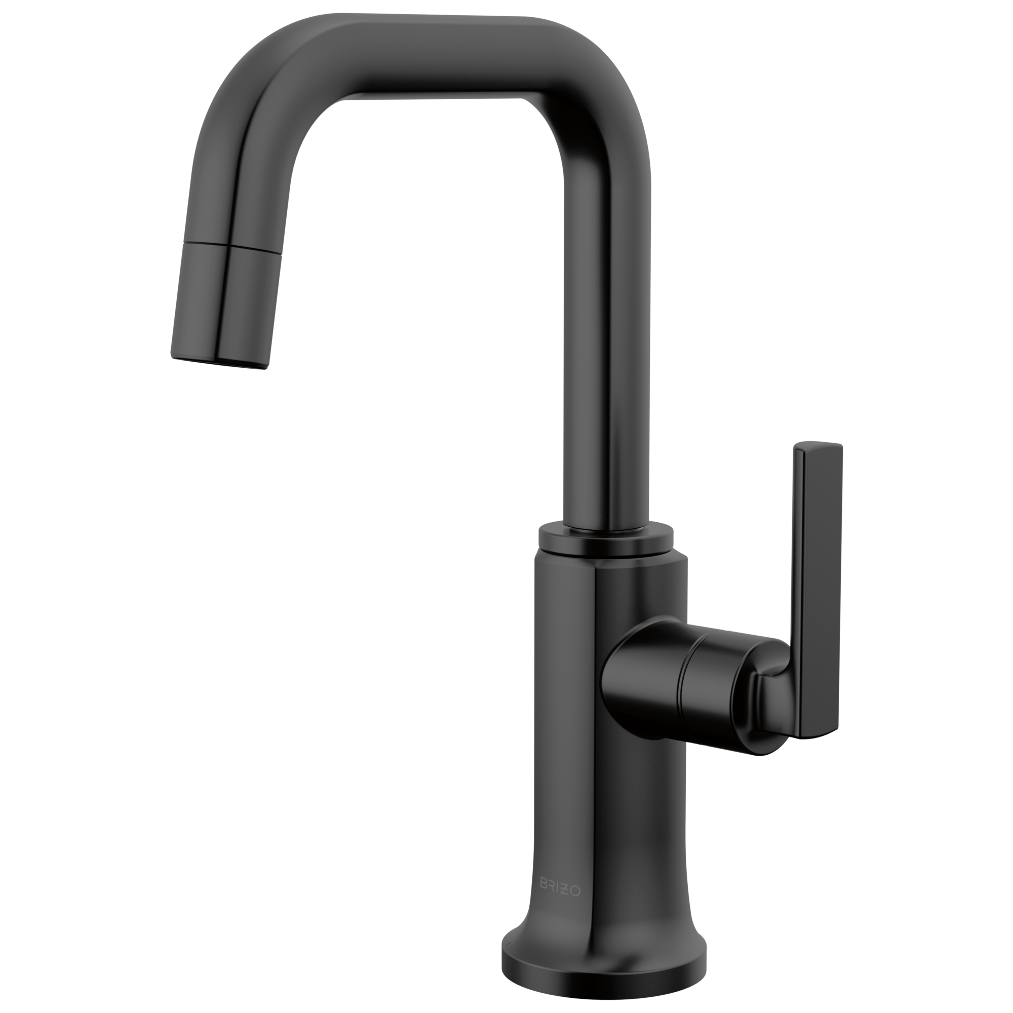 Brizo Kintsu® Beverage Faucet with Square Spout