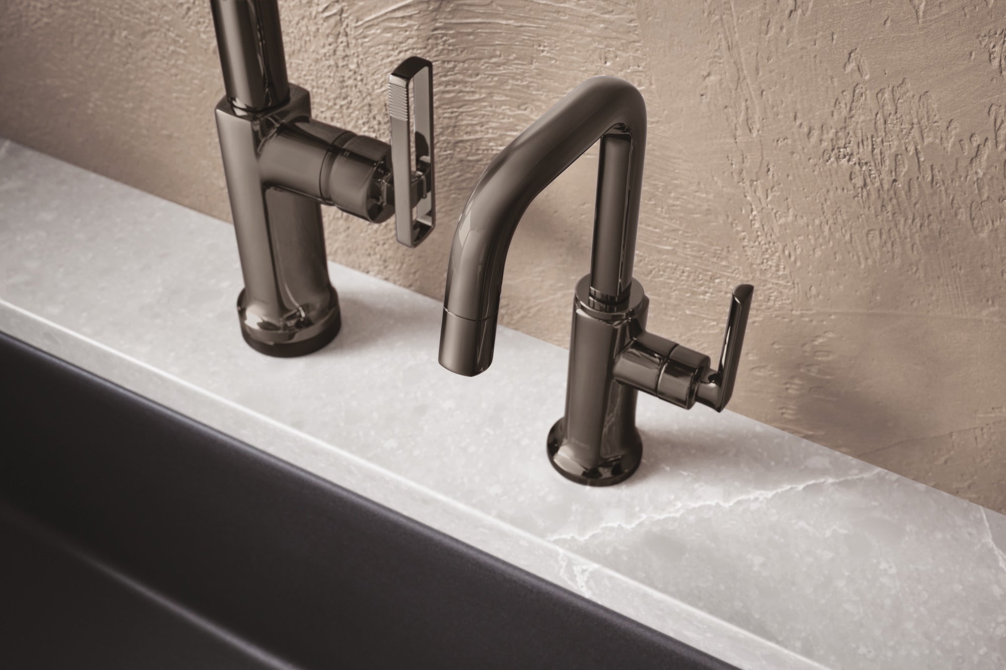 Brizo Kintsu® Beverage Faucet with Square Spout