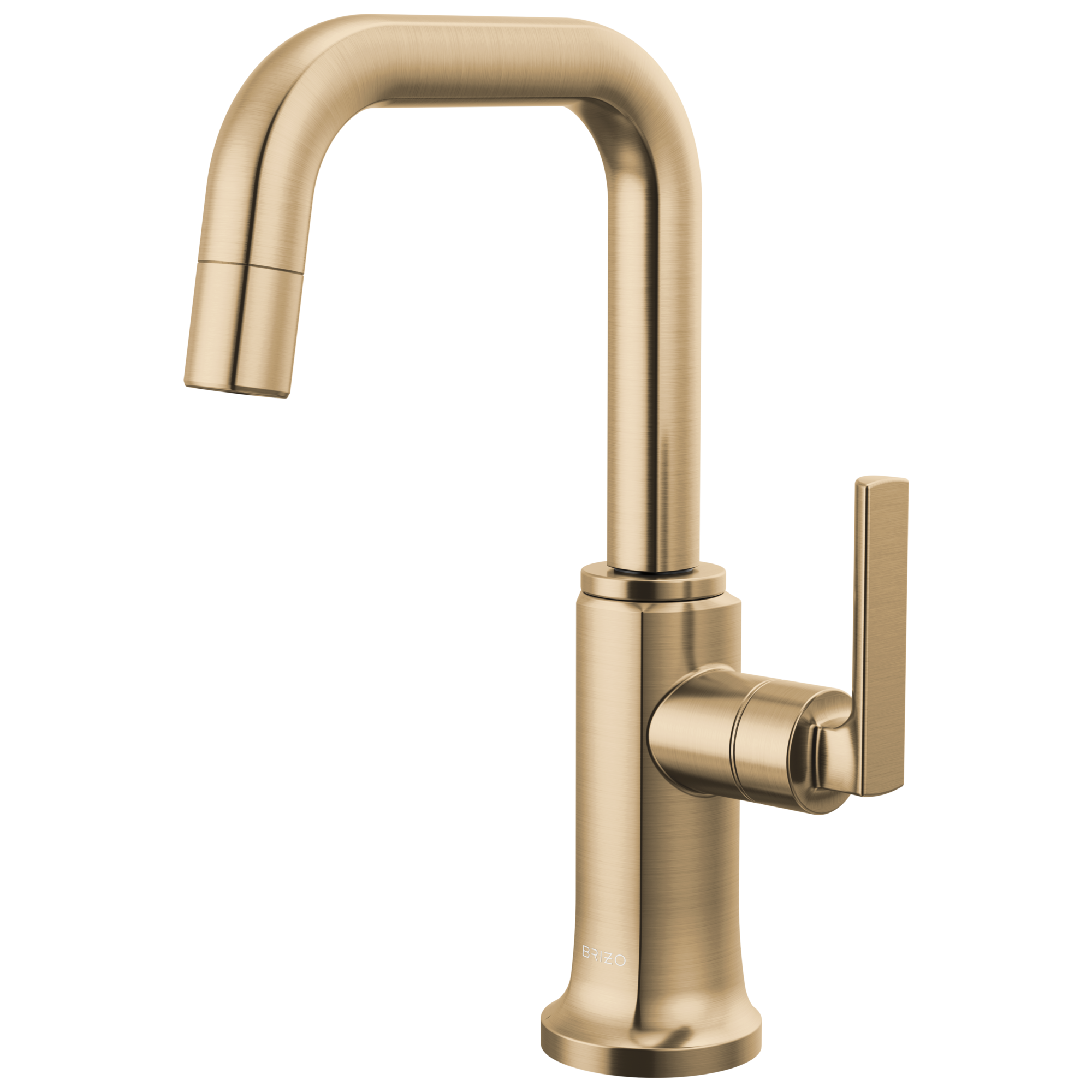 Brizo Kintsu® Beverage Faucet with Square Spout