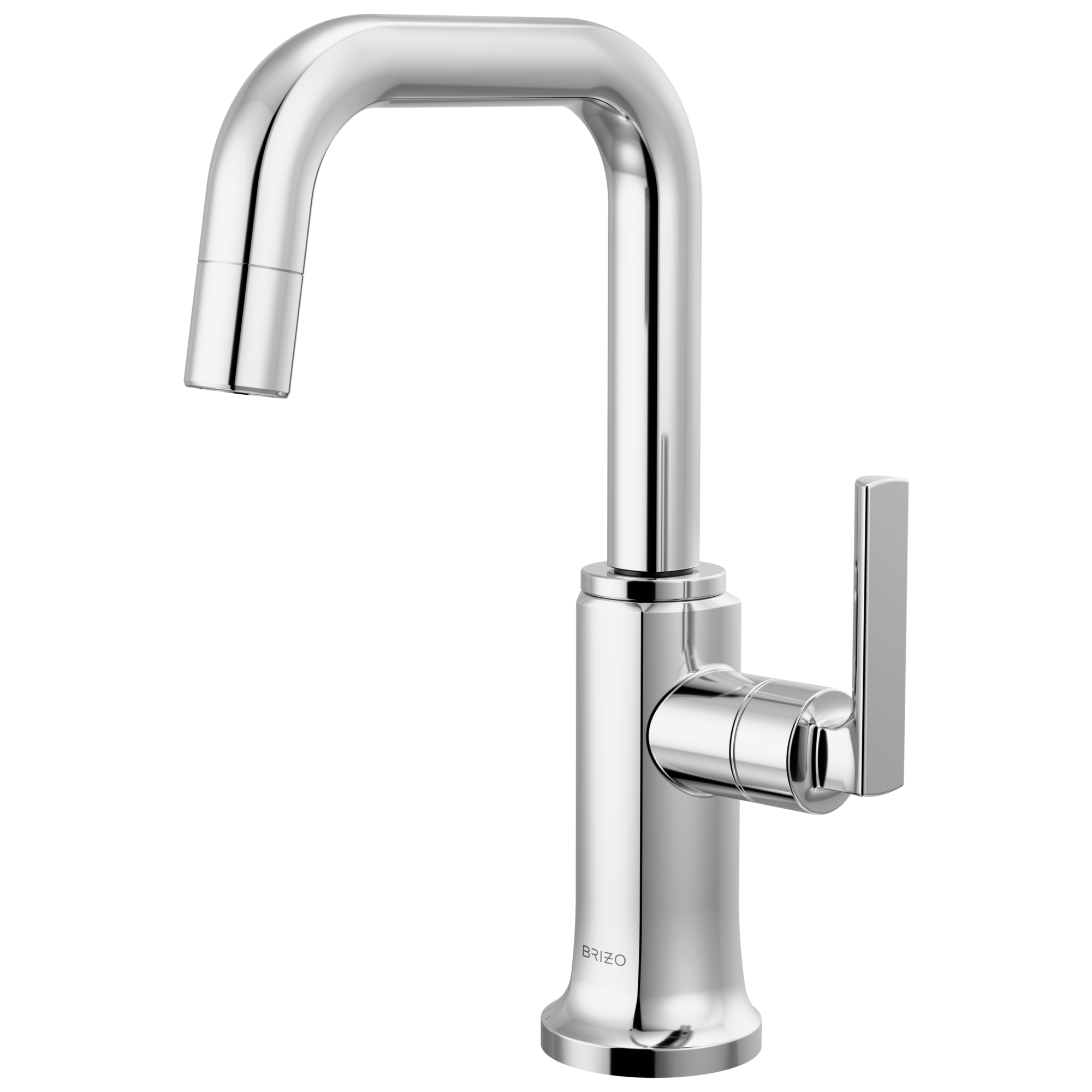 Brizo Kintsu® Beverage Faucet with Square Spout