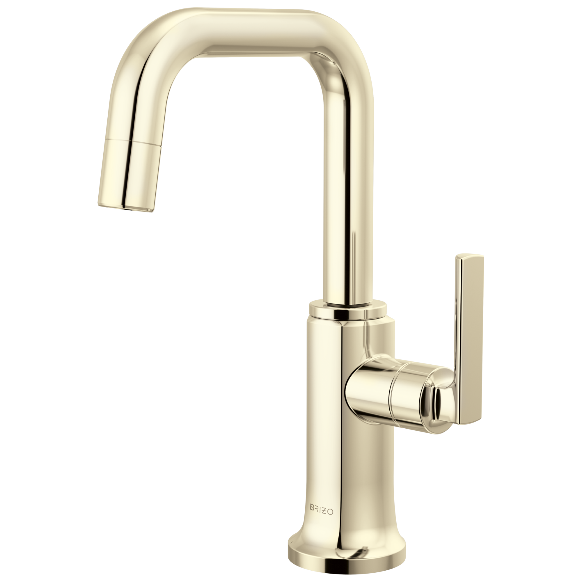 Brizo Kintsu® Beverage Faucet with Square Spout