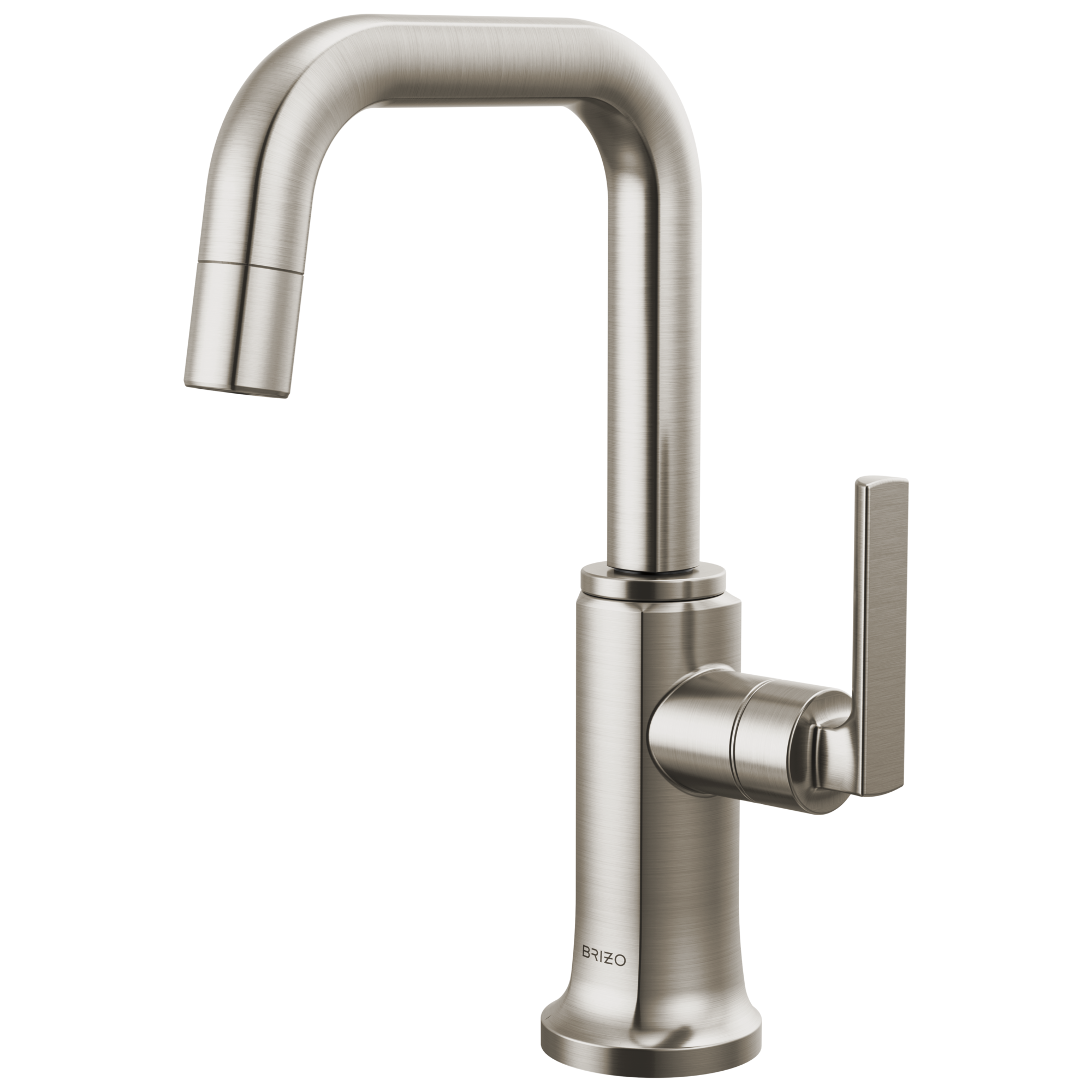 Brizo Kintsu® Beverage Faucet with Square Spout
