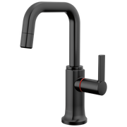 Brizo Kintsu® Instant Hot Faucet with Square Spout