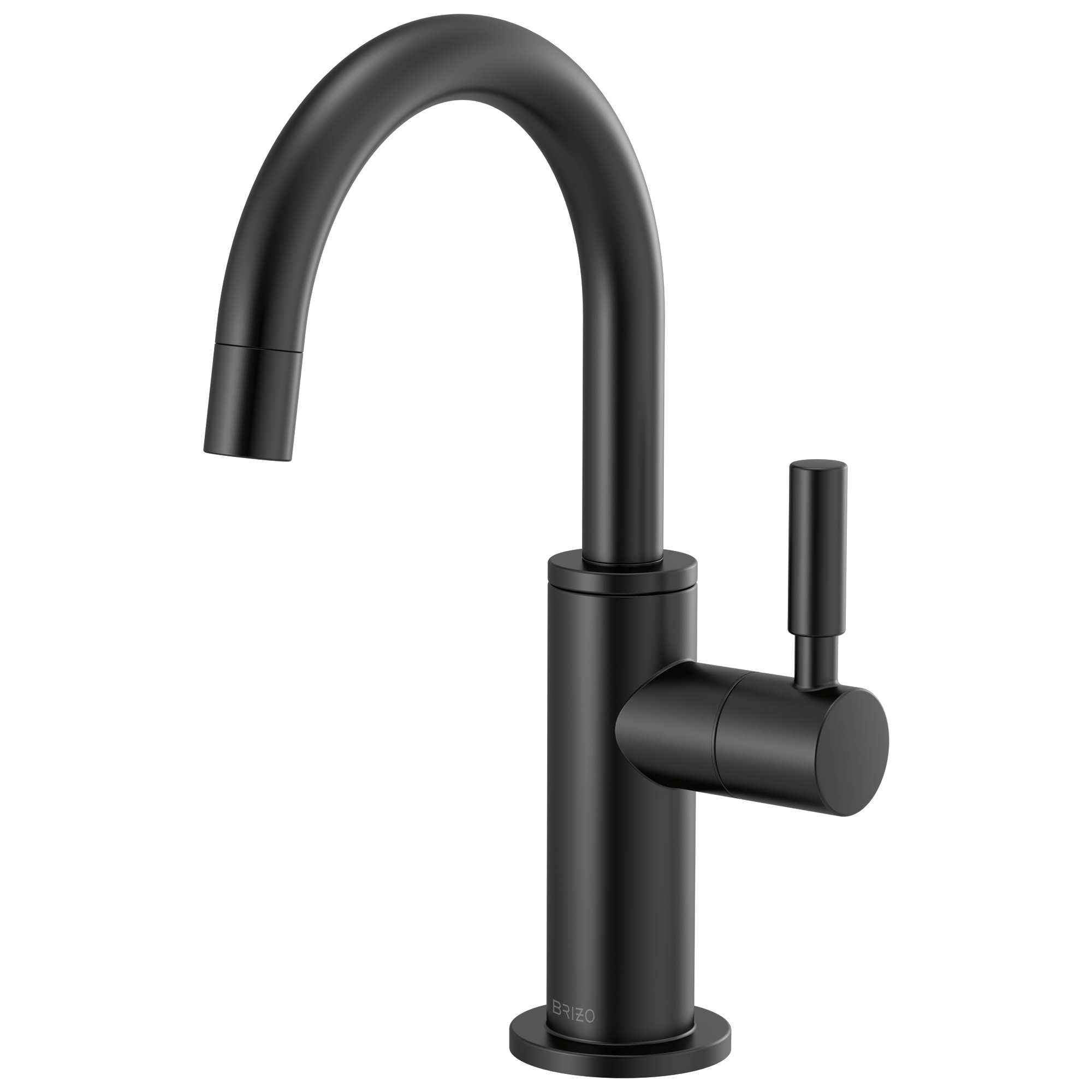 Brizo Odin® Beverage Faucet with Arc Spout