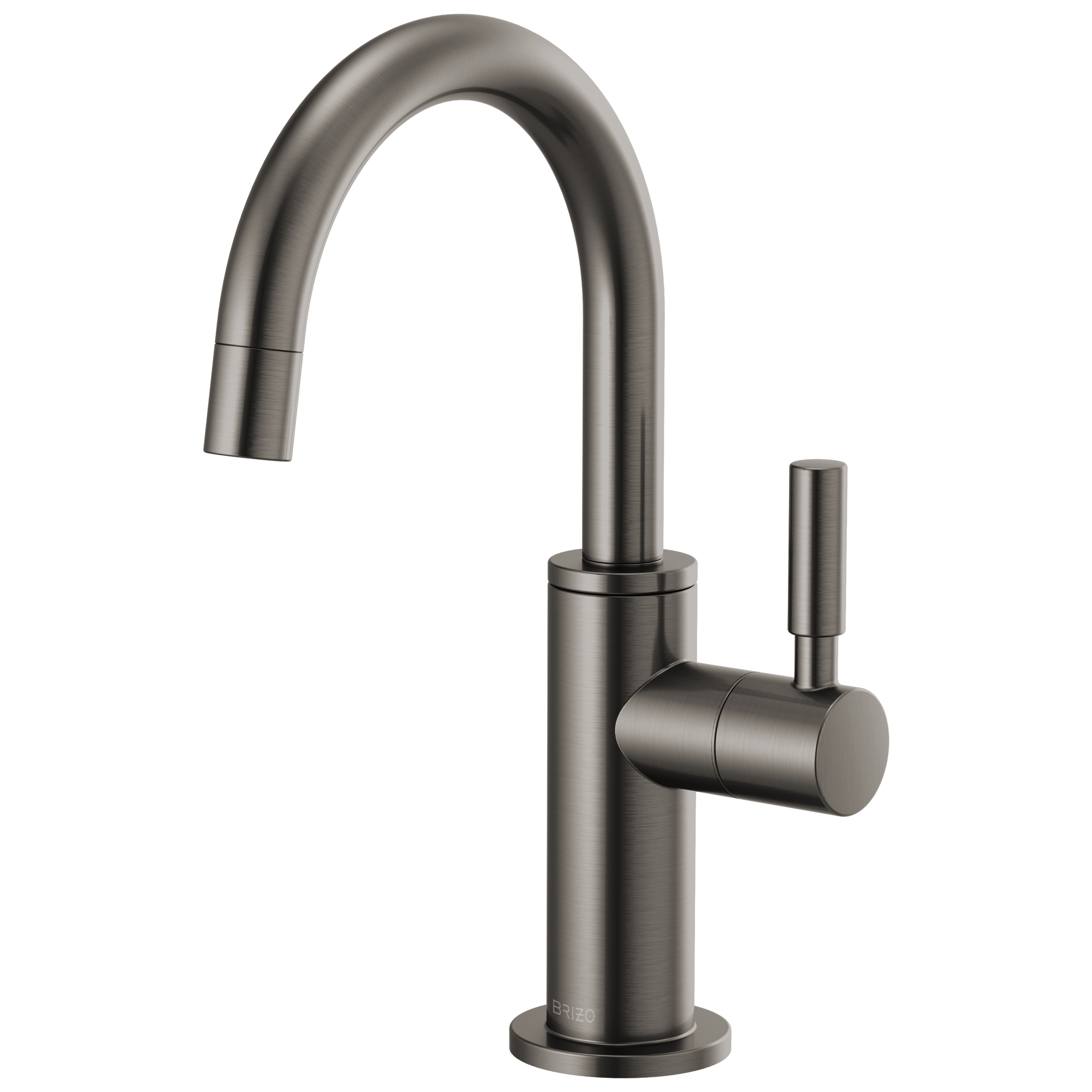 Brizo Odin® Beverage Faucet with Arc Spout