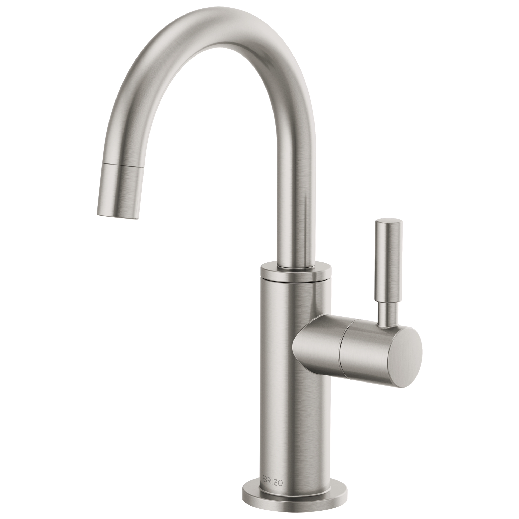 Brizo Odin® Beverage Faucet with Arc Spout