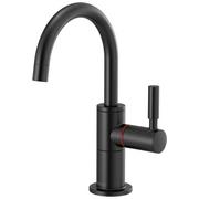 Brizo Odin® Instant Hot Faucet with Arc Spout