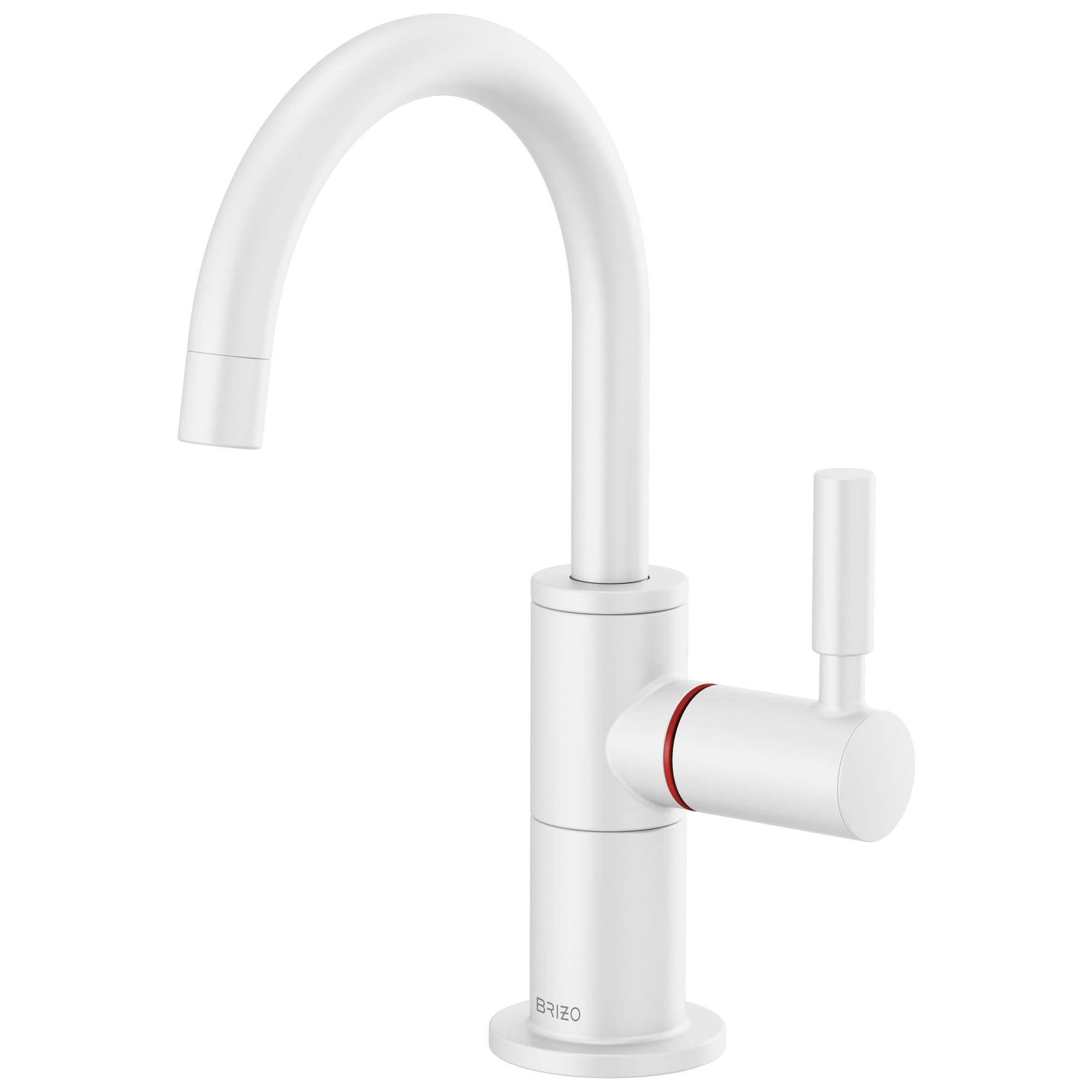 Brizo Jason Wu for Brizo™ Instant Hot Faucet with Arc Spout