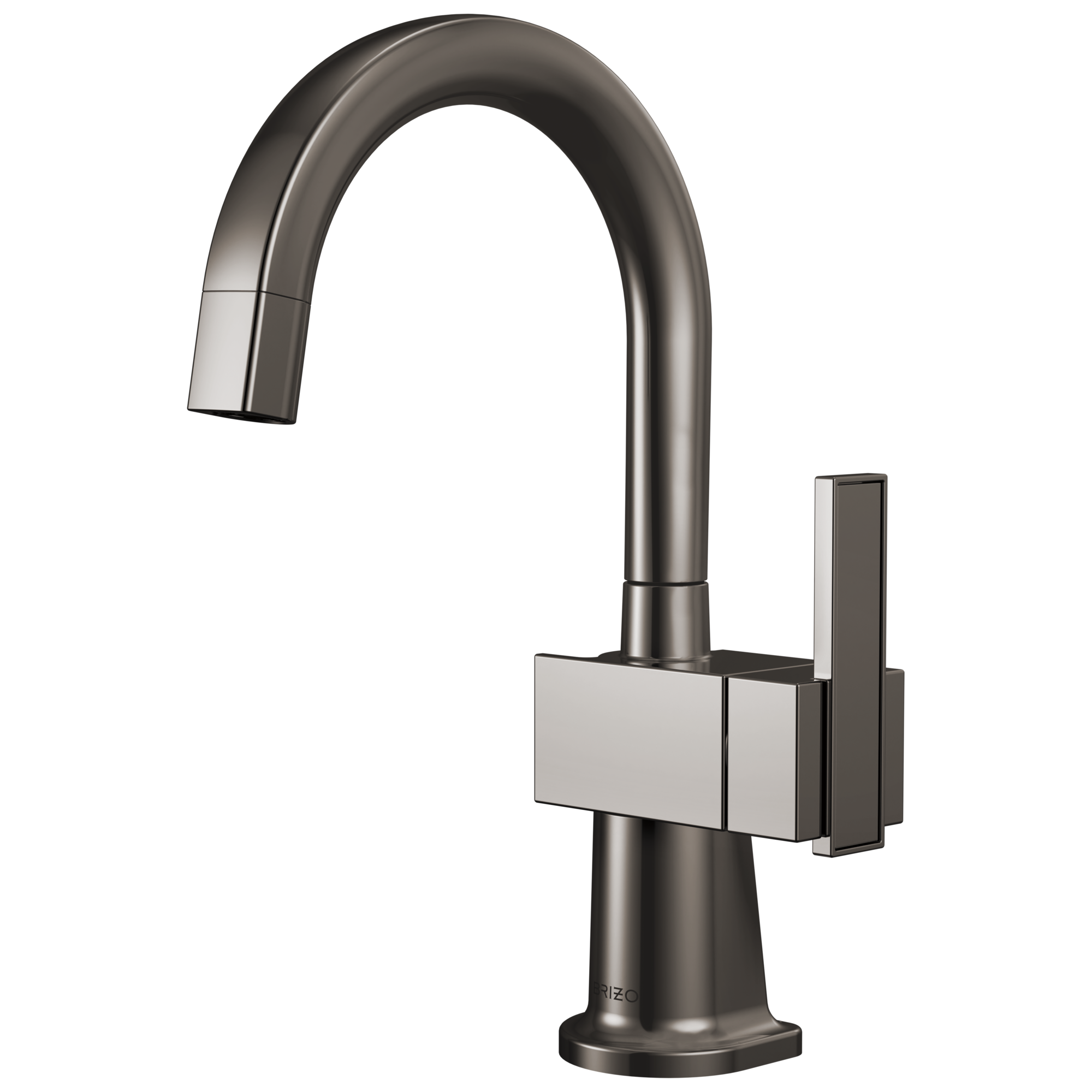 Brizo Frank Lloyd Wright® Beverage Faucet with Arc Spout