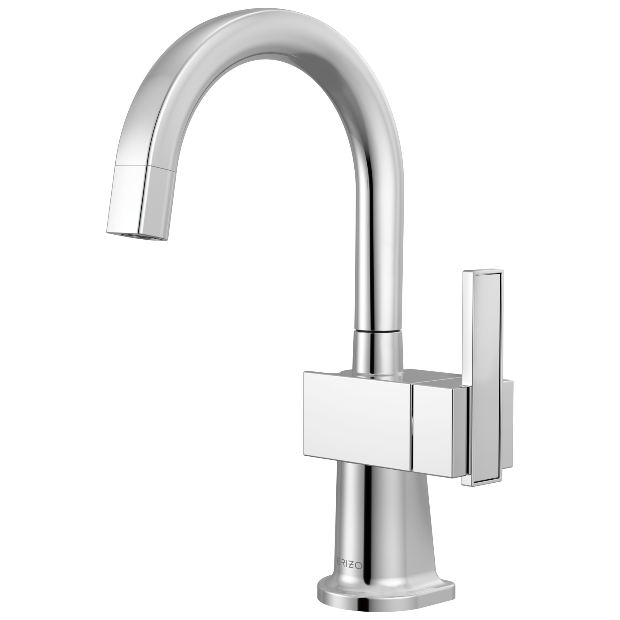 Brizo Frank Lloyd Wright® Beverage Faucet with Arc Spout