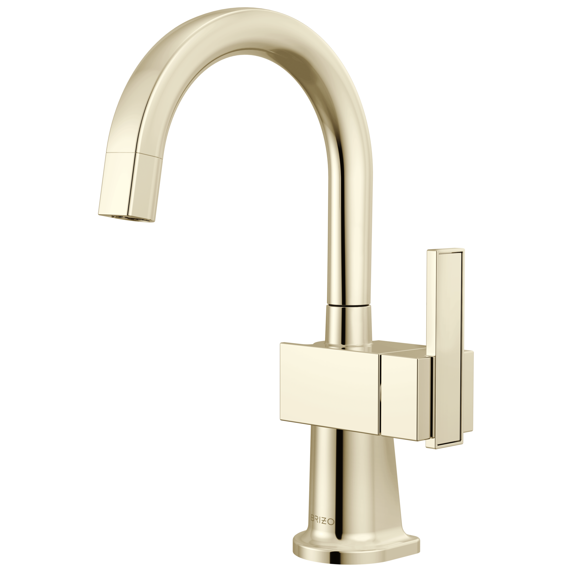 Brizo Frank Lloyd Wright® Beverage Faucet with Arc Spout