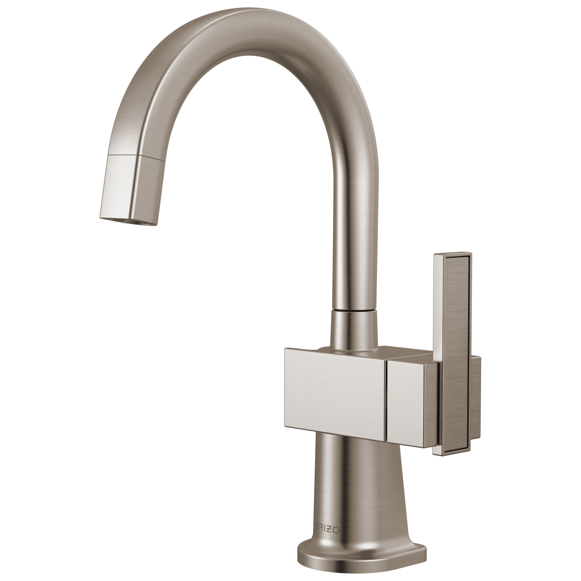Brizo Frank Lloyd Wright® Beverage Faucet with Arc Spout