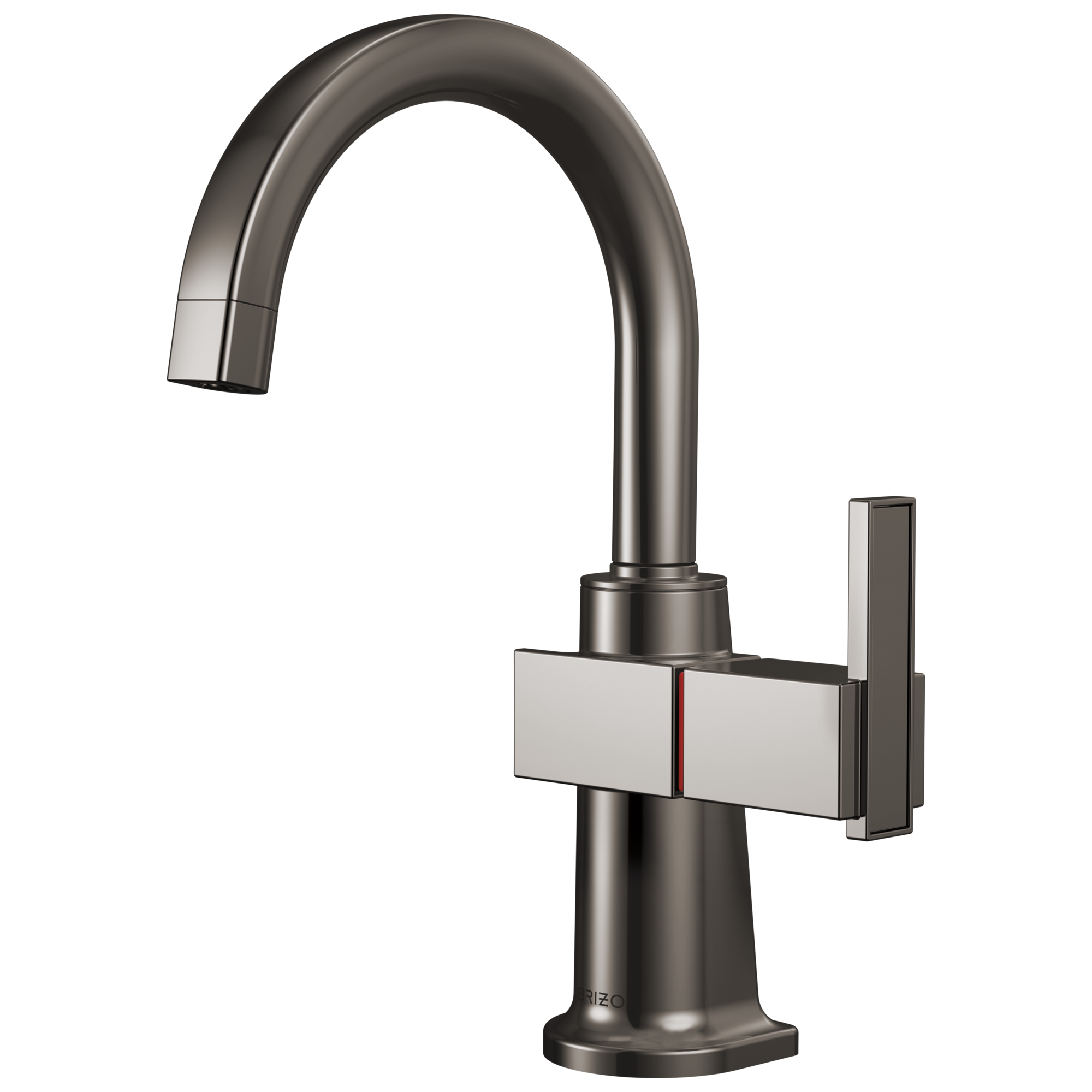 Brizo Frank Lloyd Wright® Instant Hot Faucet with Arc Spout