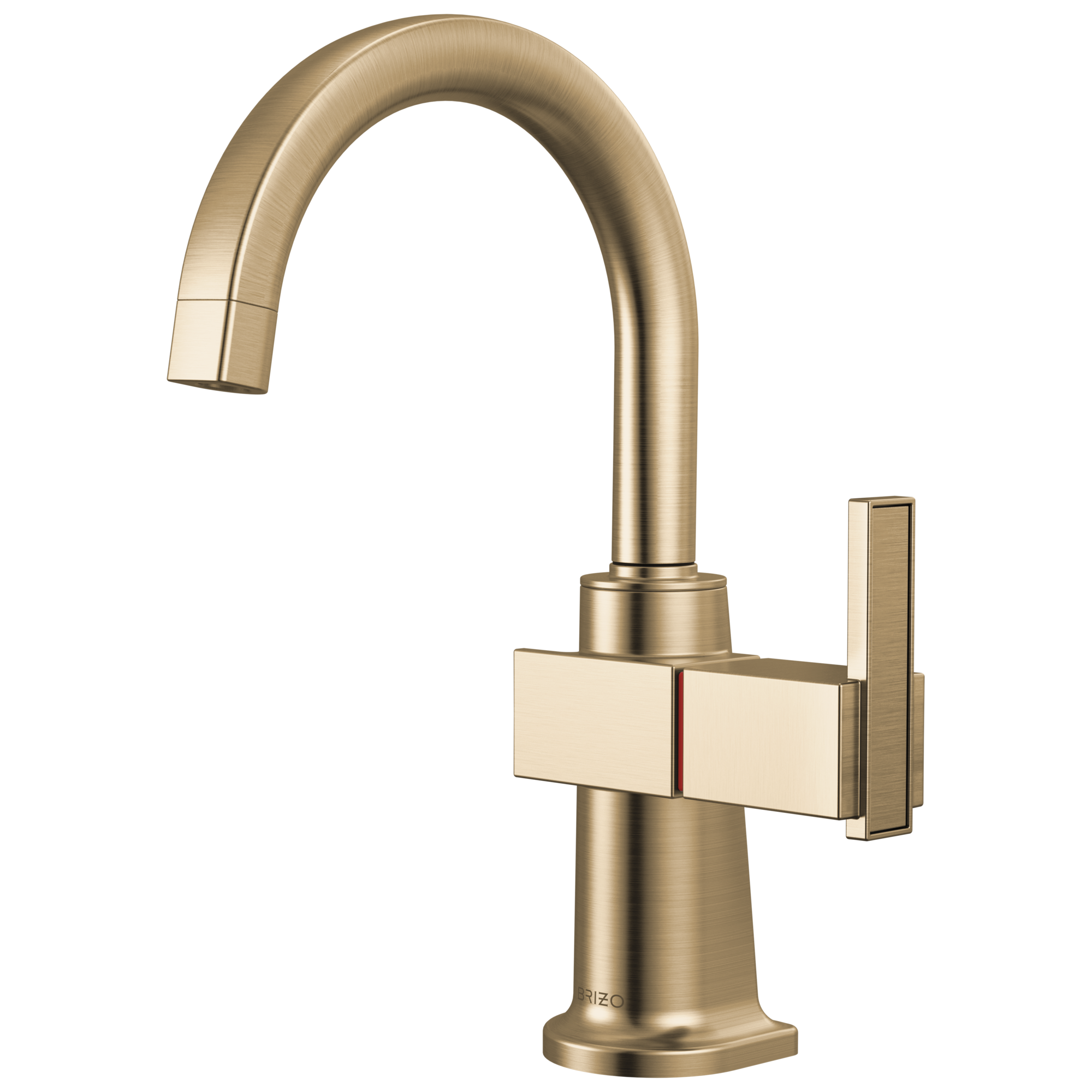 Brizo Frank Lloyd Wright® Instant Hot Faucet with Arc Spout