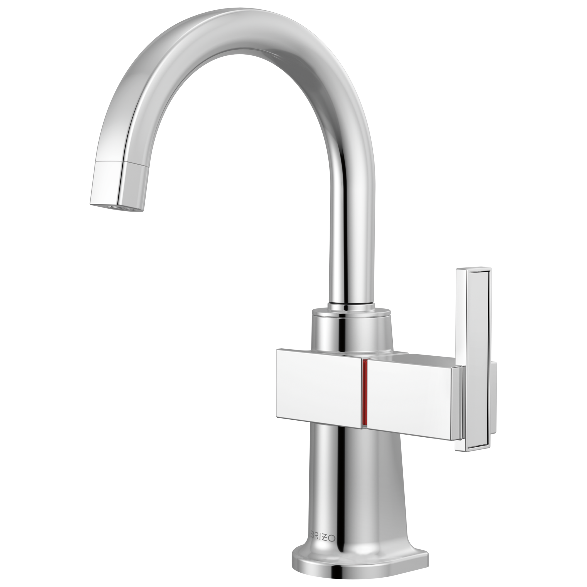 Brizo Frank Lloyd Wright® Instant Hot Faucet with Arc Spout