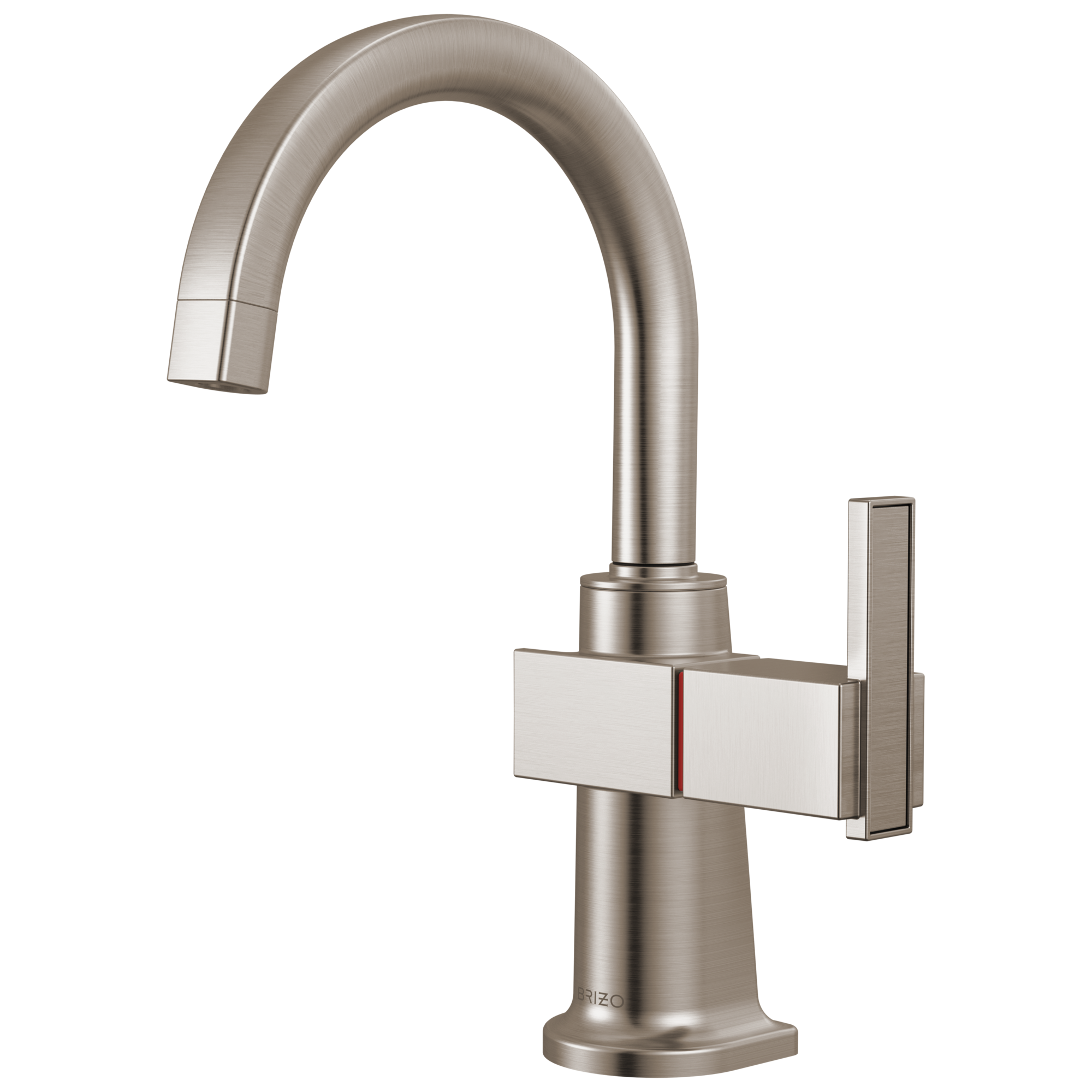 Brizo Frank Lloyd Wright® Instant Hot Faucet with Arc Spout