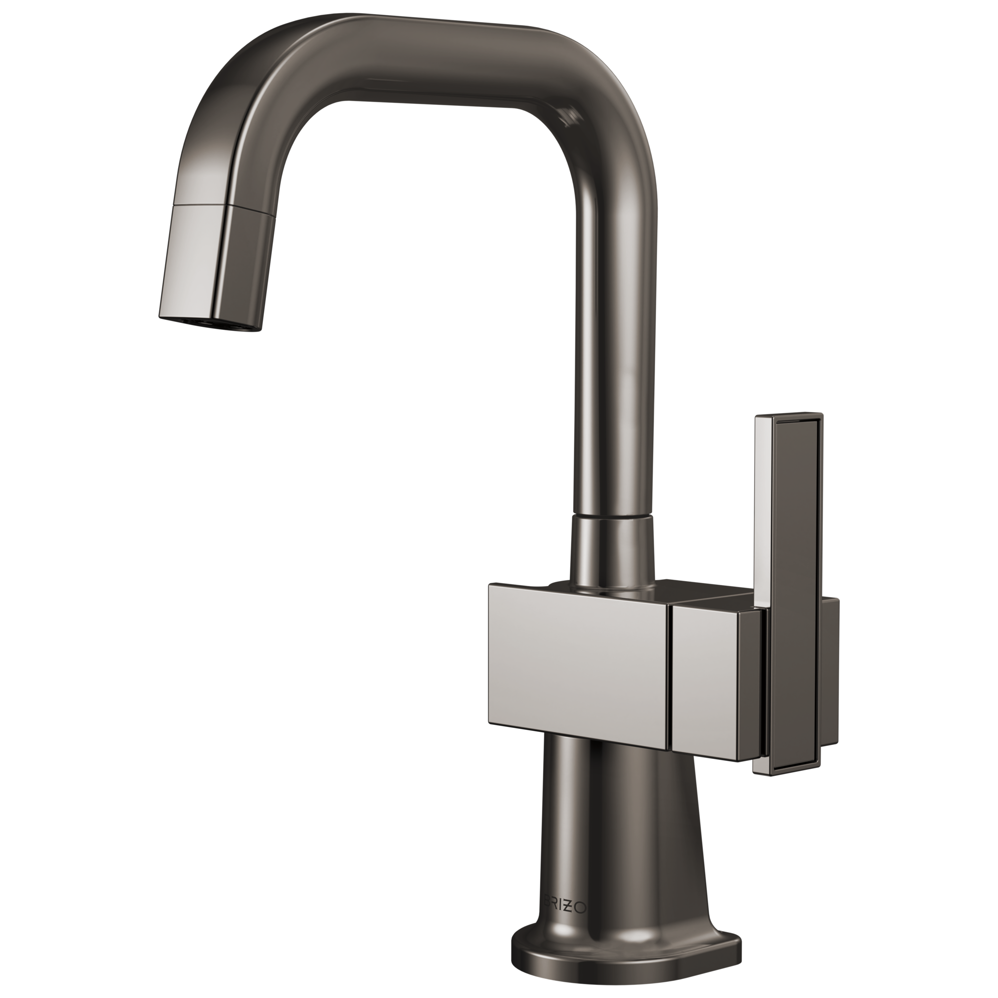 Brizo Frank Lloyd Wright® Beverage Faucet with Square Spout