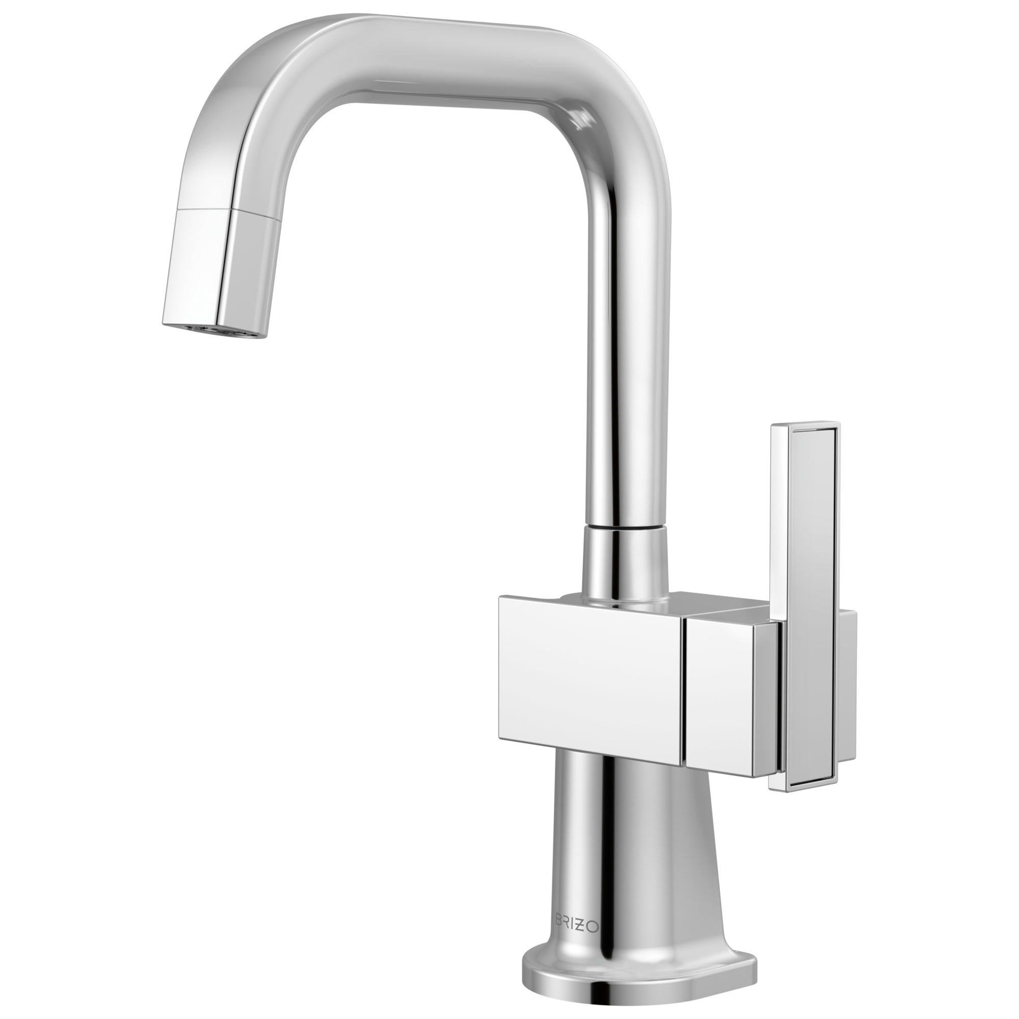 Brizo Frank Lloyd Wright® Beverage Faucet with Square Spout
