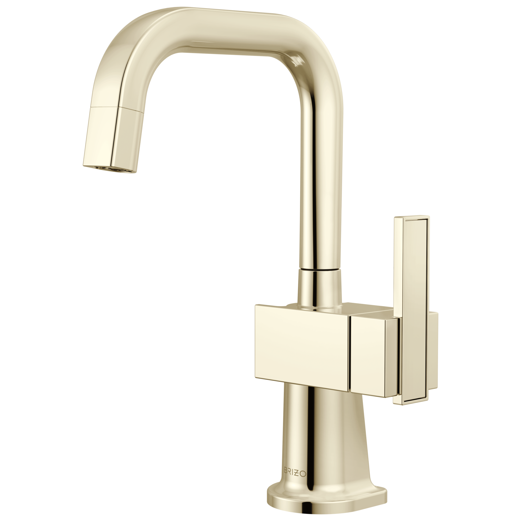 Brizo Frank Lloyd Wright® Beverage Faucet with Square Spout