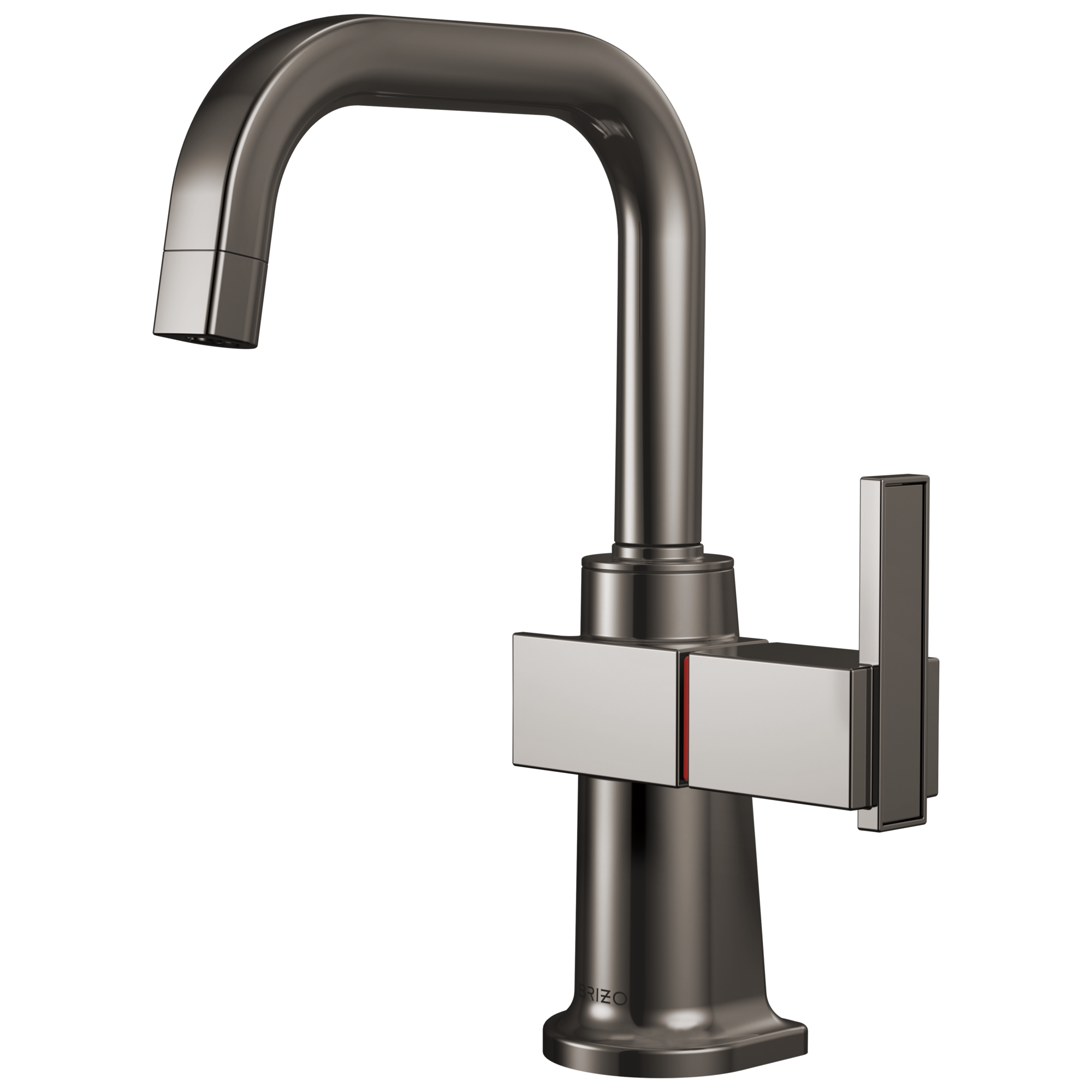 Brizo Frank Lloyd Wright® Instant Hot Faucet with Square Spout