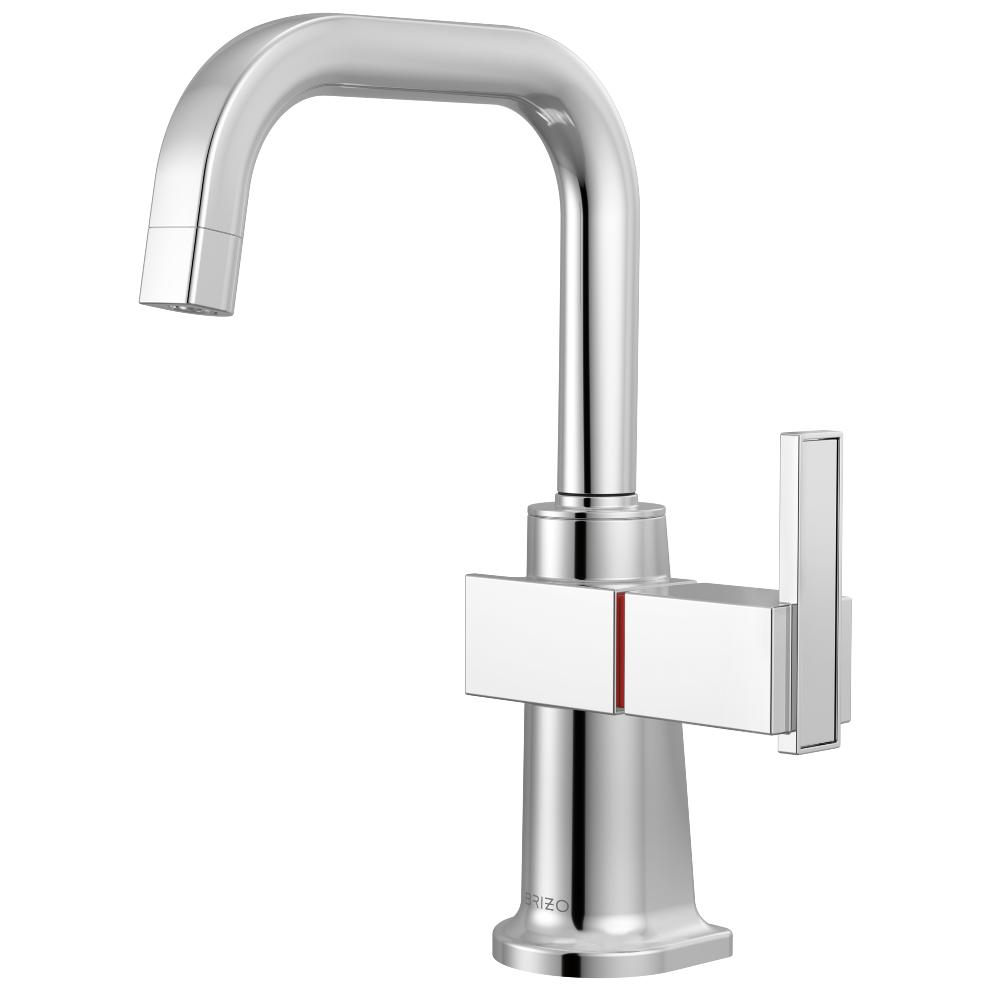 Brizo Frank Lloyd Wright® Instant Hot Faucet with Square Spout
