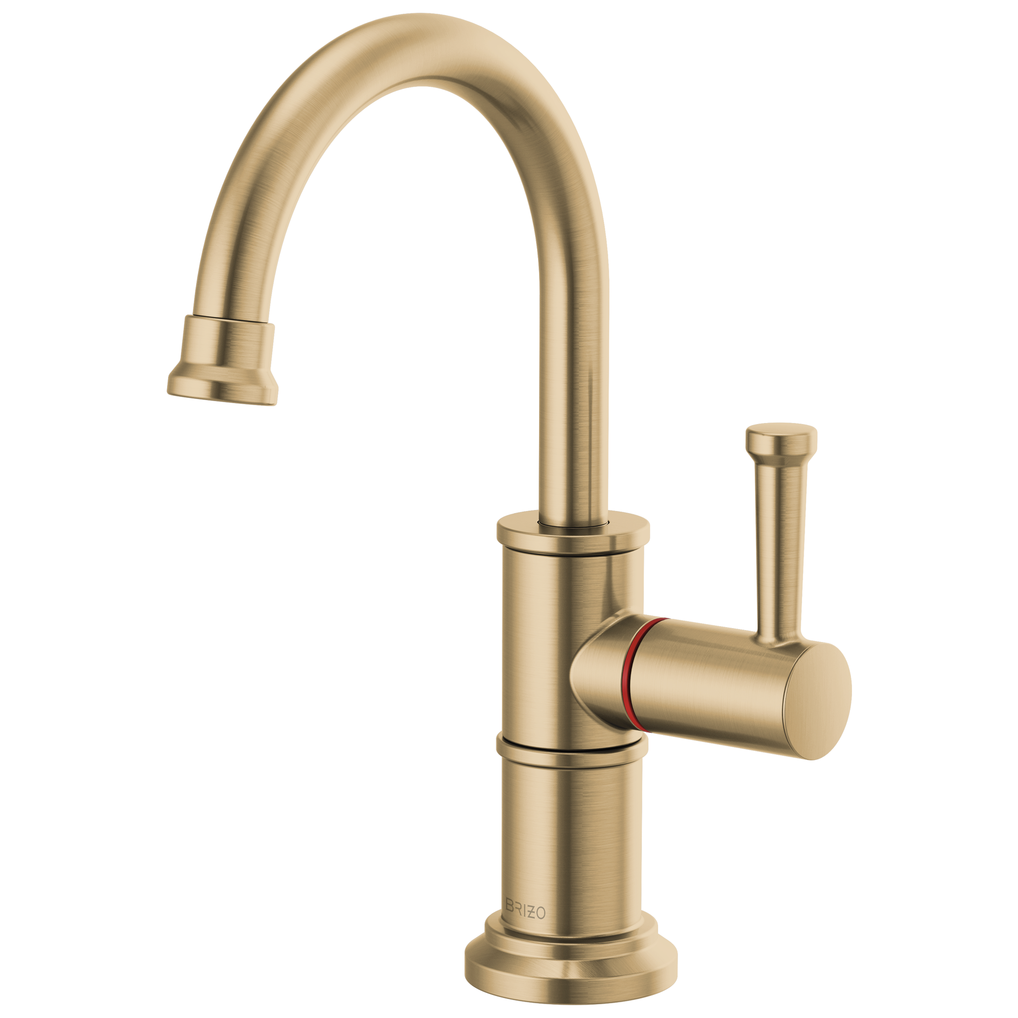 Brizo Artesso® Instant Hot Faucet