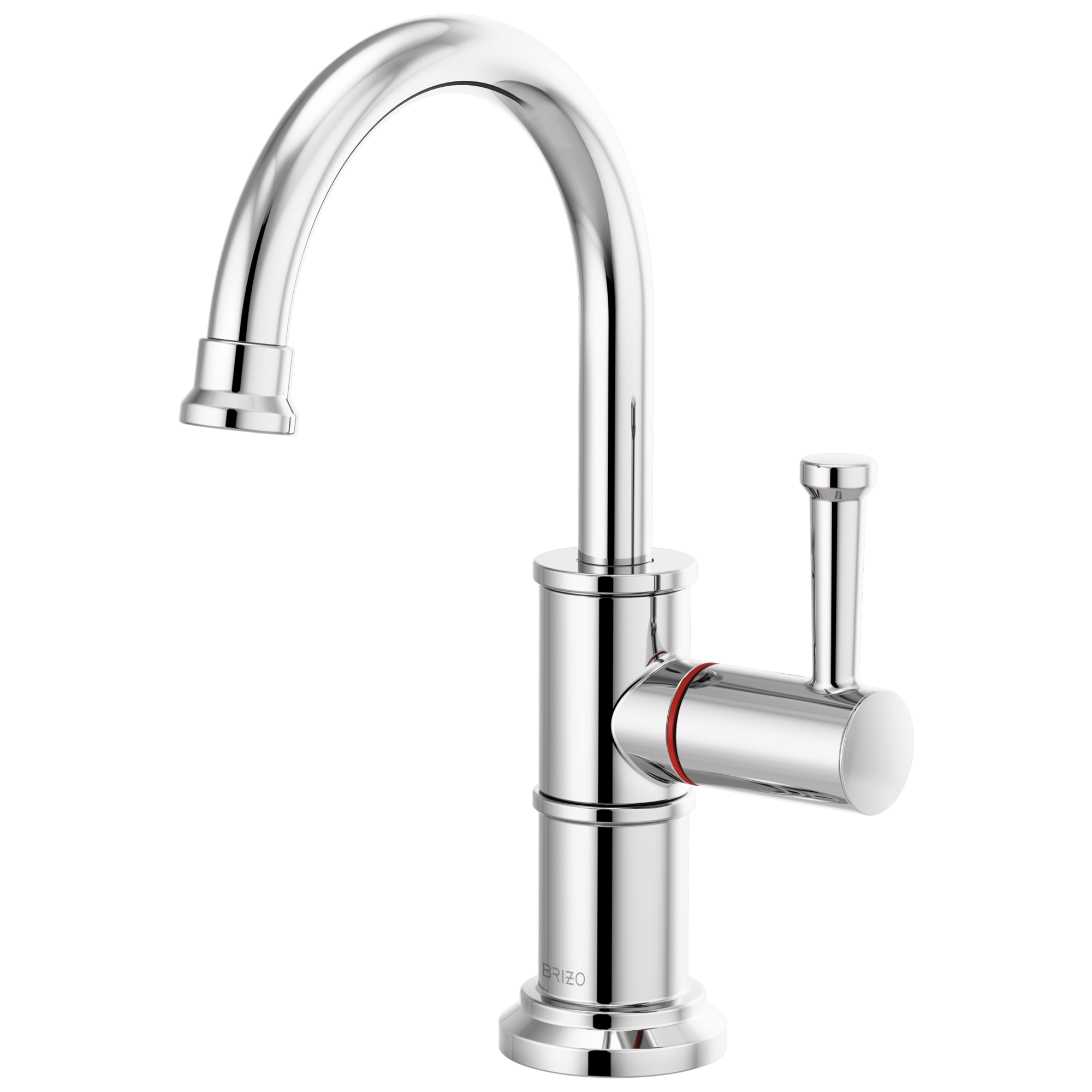 Brizo Artesso® Instant Hot Faucet