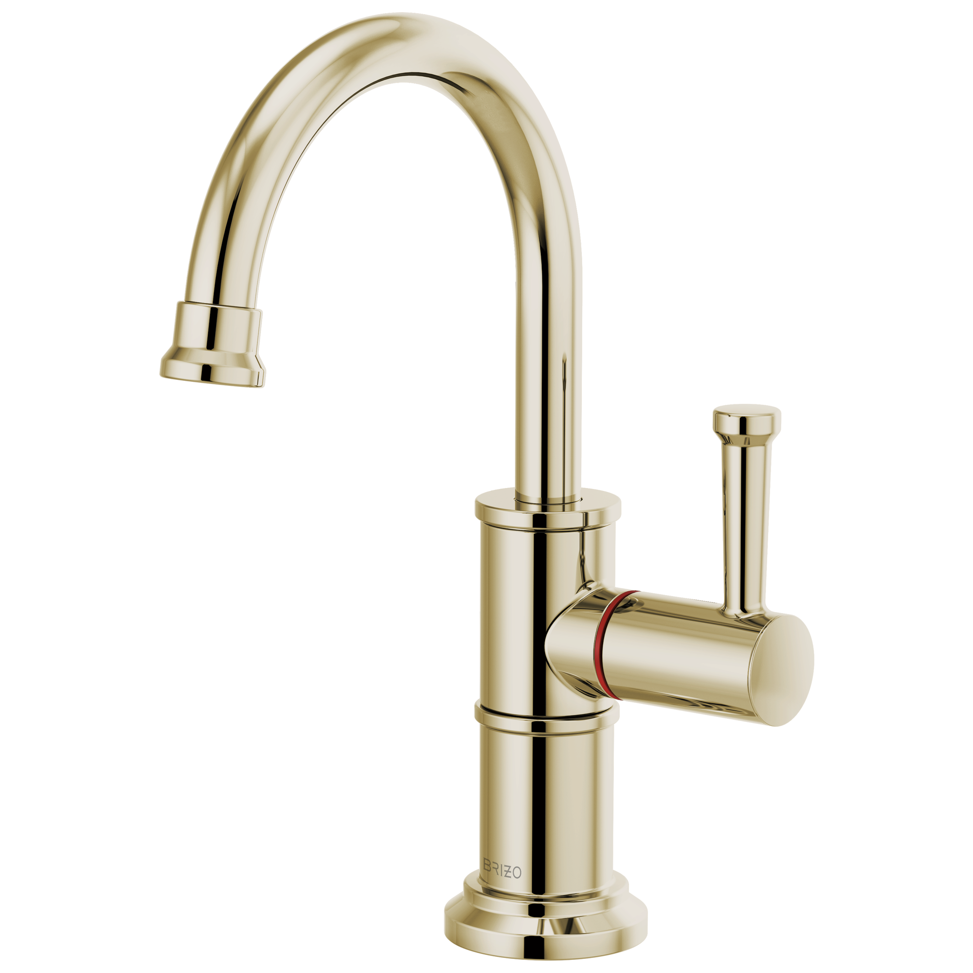Brizo Artesso® Instant Hot Faucet
