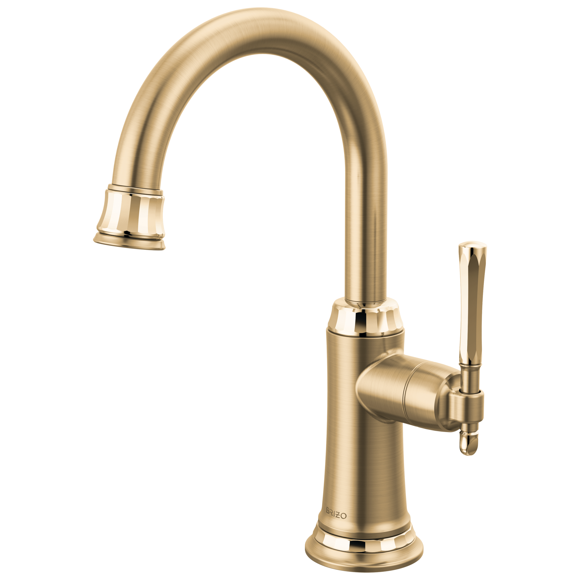 Brizo The Tulham™ Kitchen Collection by Brizo® Beverage Faucet