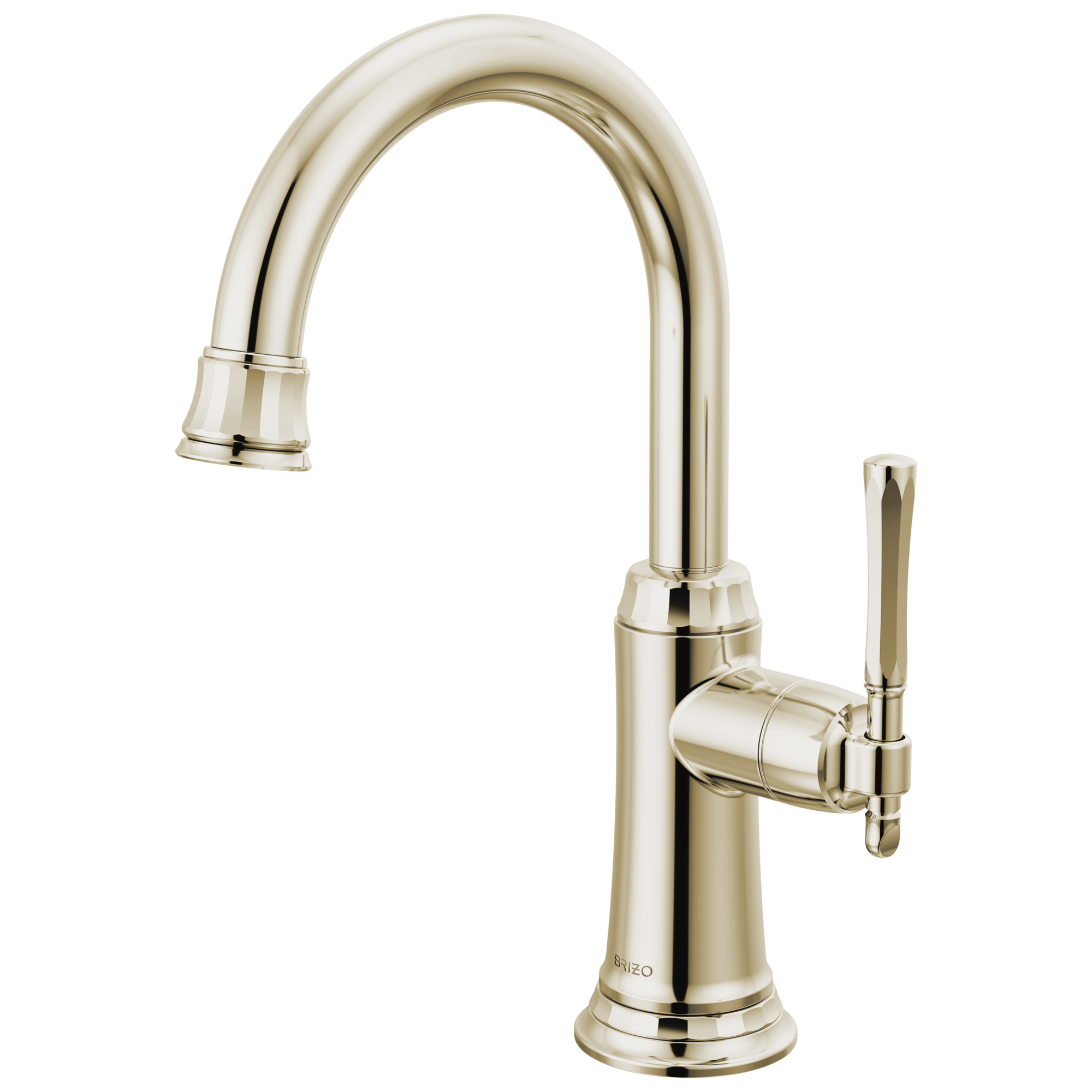 Brizo The Tulham™ Kitchen Collection by Brizo® Beverage Faucet