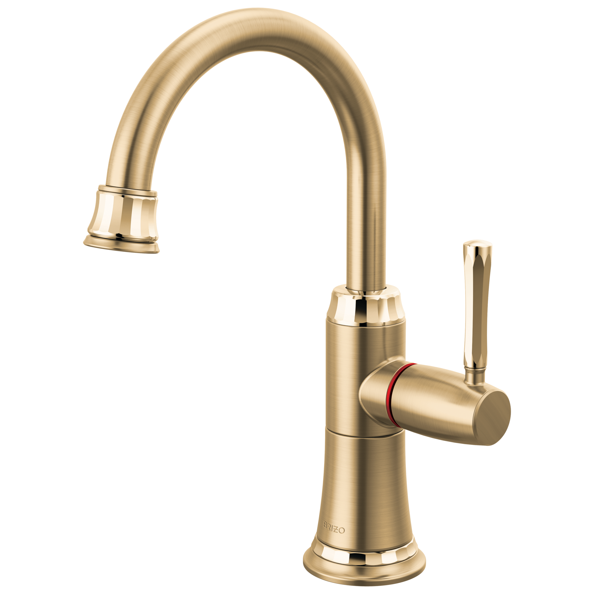 Brizo The Tulham™ Kitchen Collection by Brizo® Instant Hot Faucet